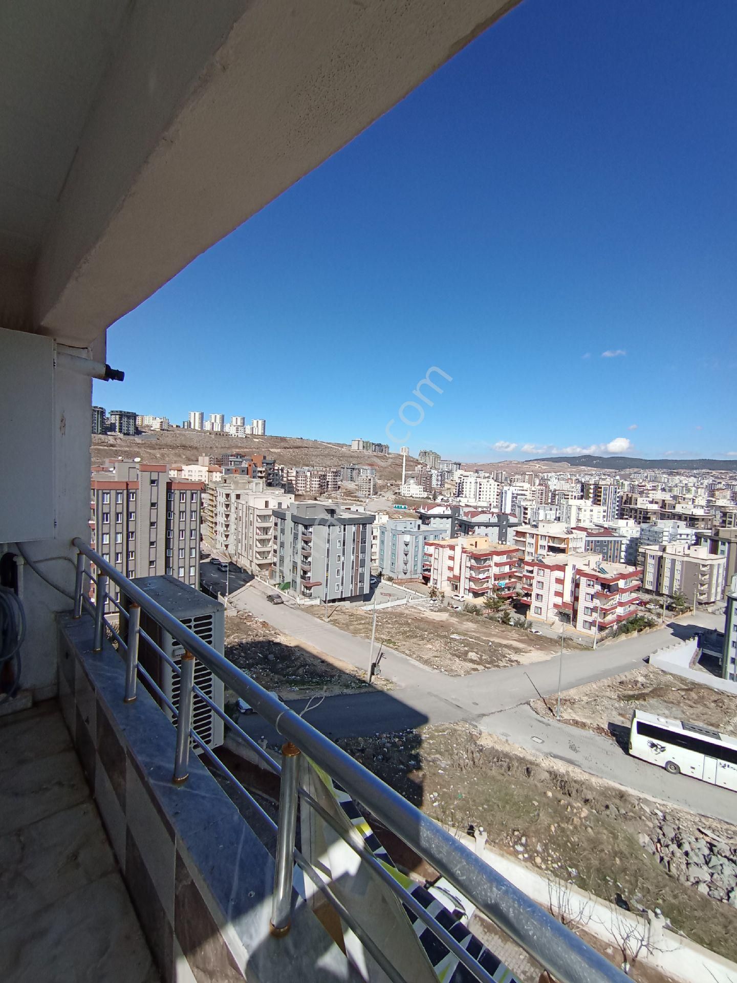 Batikent 3+1 170 Metre Kare Ebebeyin Banyolu Giyinme Odalı - Görsel 7