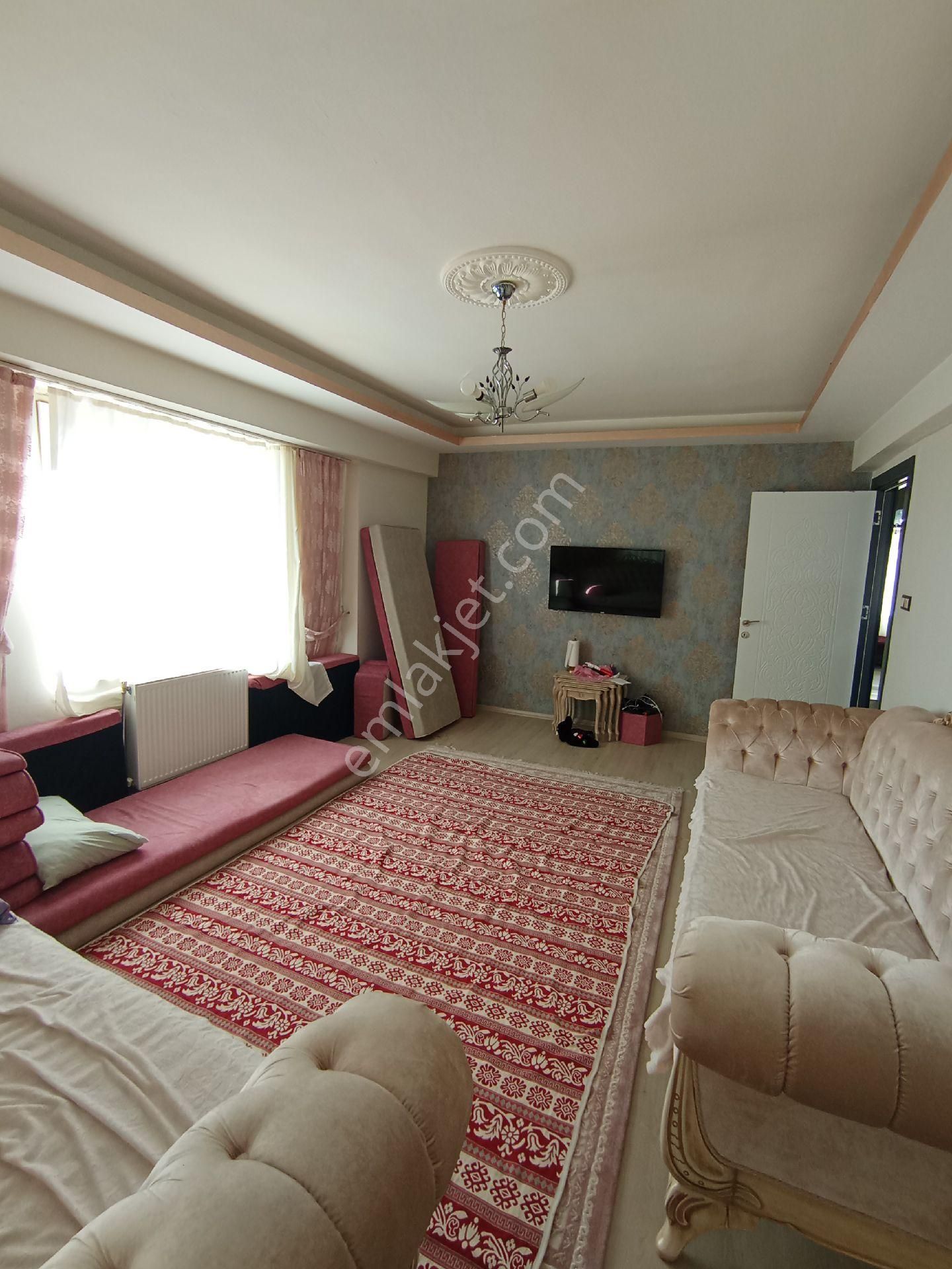 Batikent 3+1 170 Metre Kare Ebebeyin Banyolu Giyinme Odalı - Görsel 22