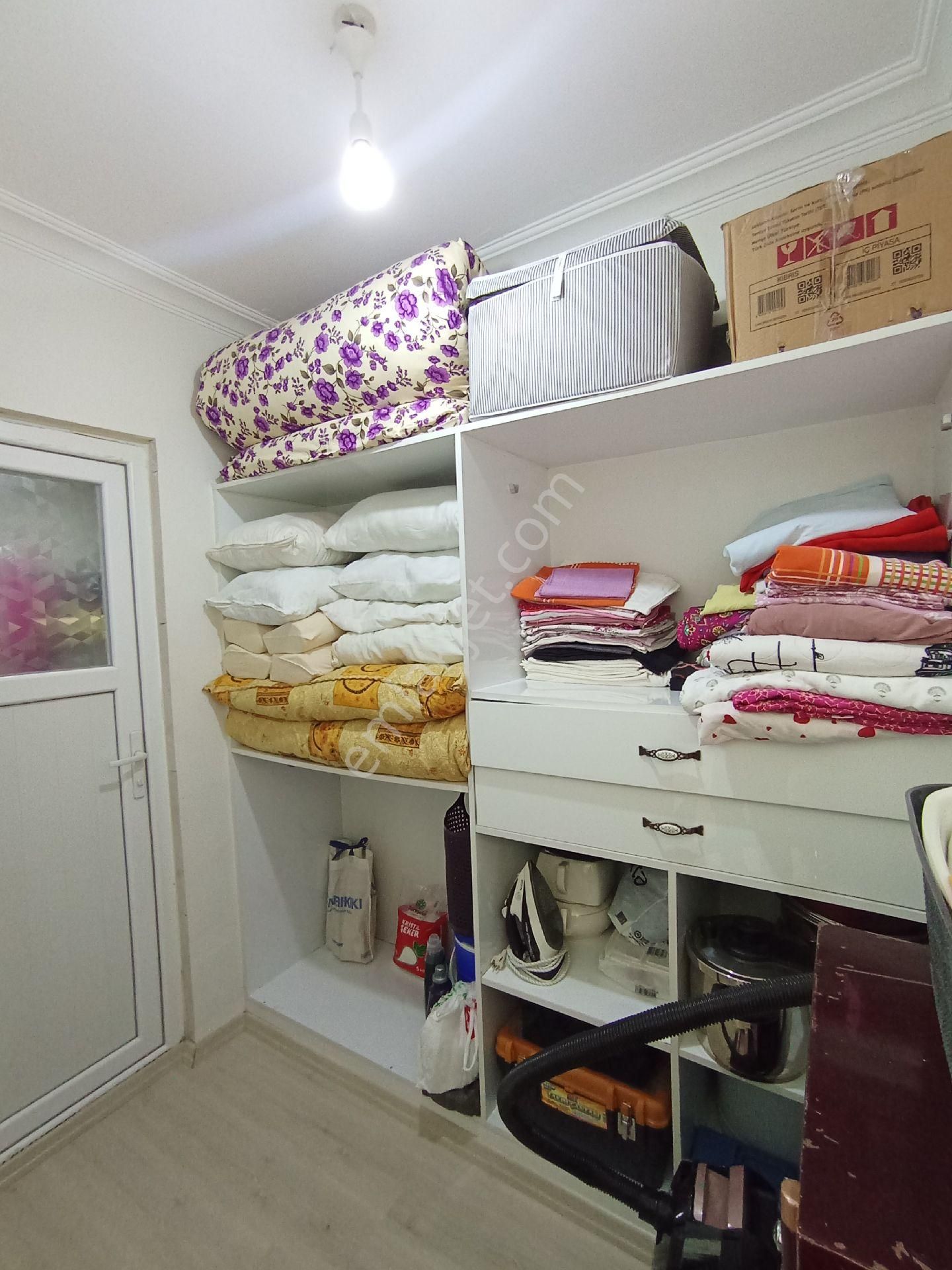 Batikent 3+1 170 Metre Kare Ebebeyin Banyolu Giyinme Odalı - Görsel 23
