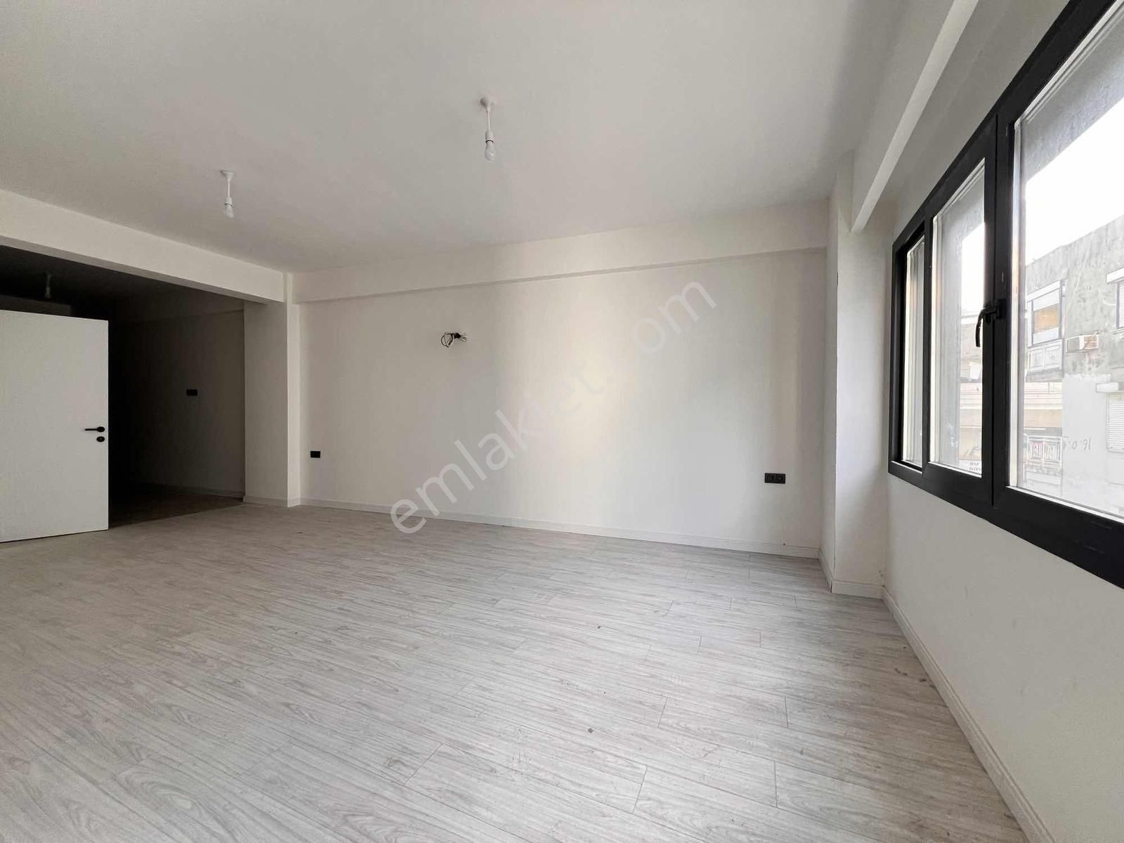 Marmaris Tepe Mahallesi'nde Satılık Asansörlü Sıfır 2+1 Daire - Görsel 13