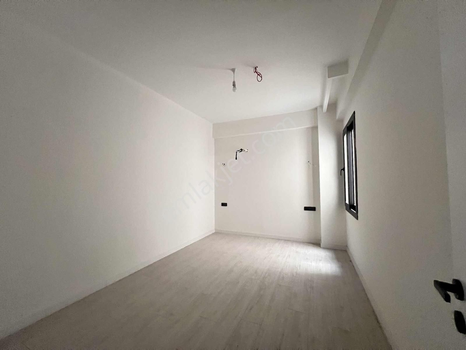 Marmaris Tepe Mahallesi'nde Satılık Asansörlü Sıfır 2+1 Daire - Görsel 22