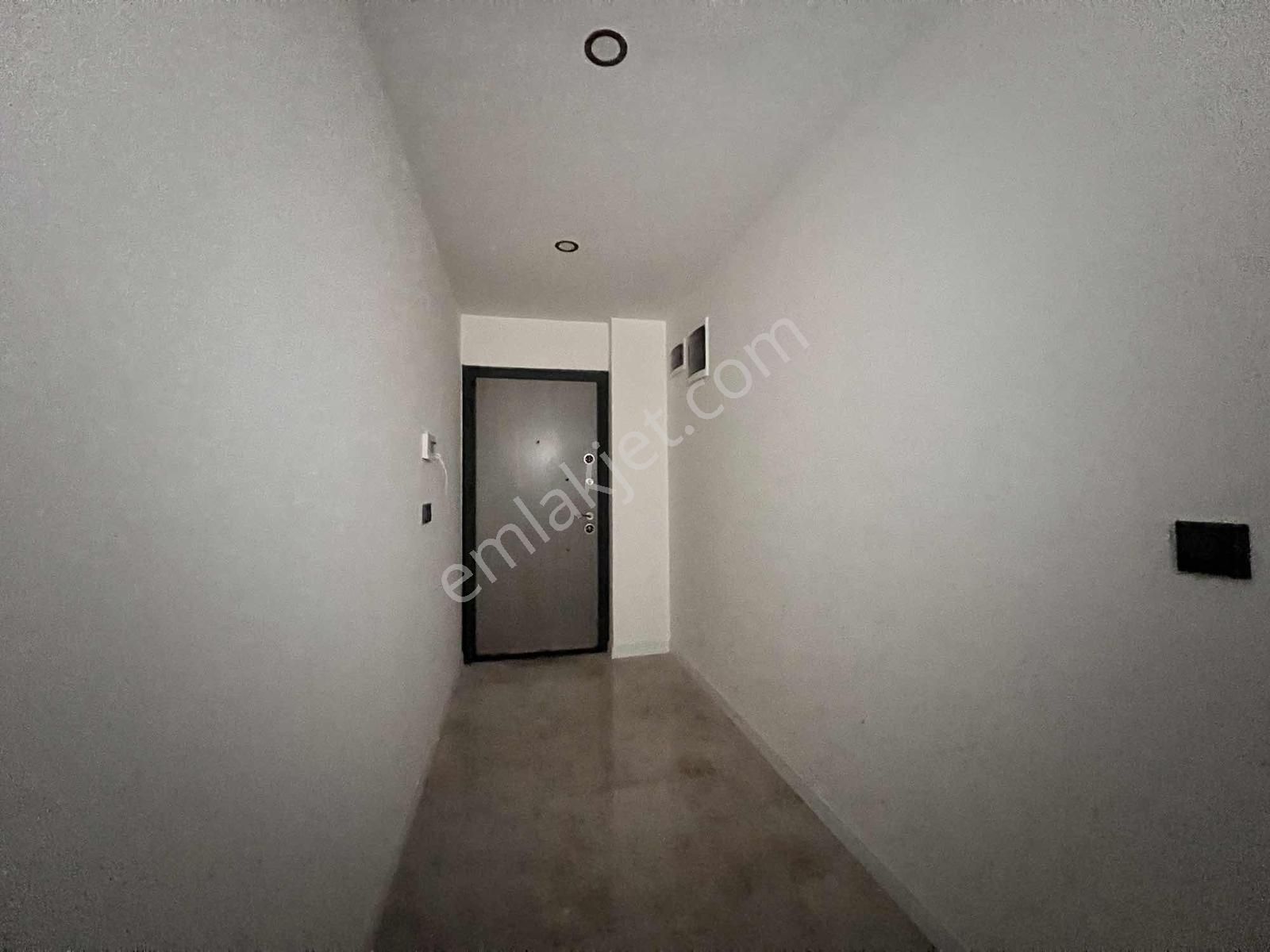 Marmaris Tepe Mahallesi'nde Satılık Asansörlü Sıfır 2+1 Daire - Görsel 3