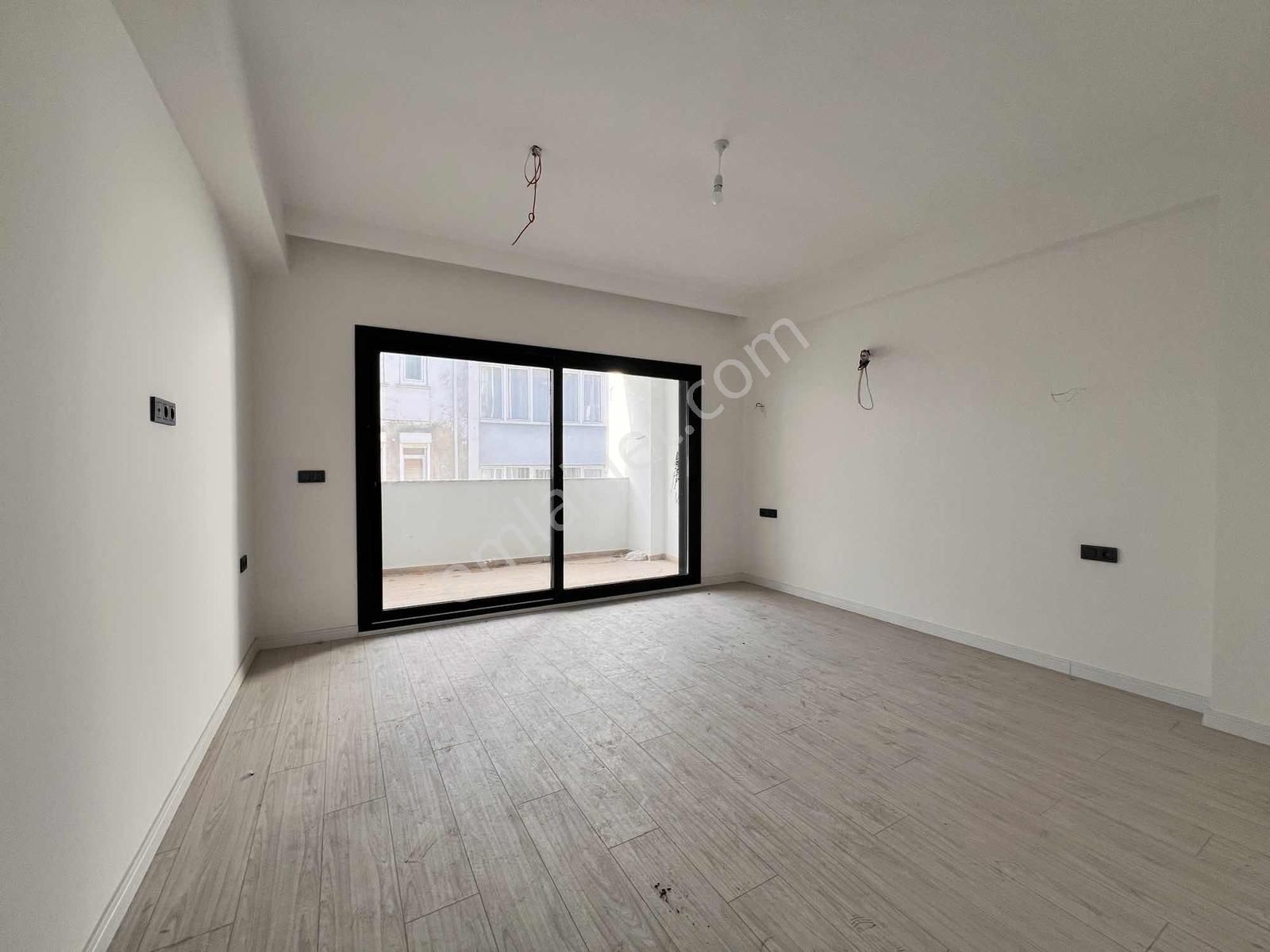 Marmaris Tepe Mahallesi'nde Satılık Asansörlü Sıfır 2+1 Daire - Görsel 14