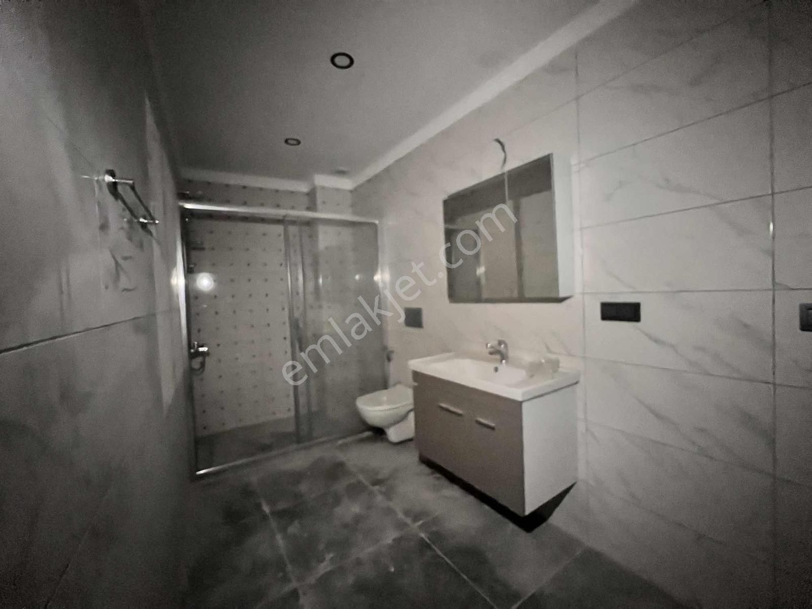 Marmaris Tepe Mahallesi'nde Satılık Asansörlü Sıfır 2+1 Daire - Görsel 21