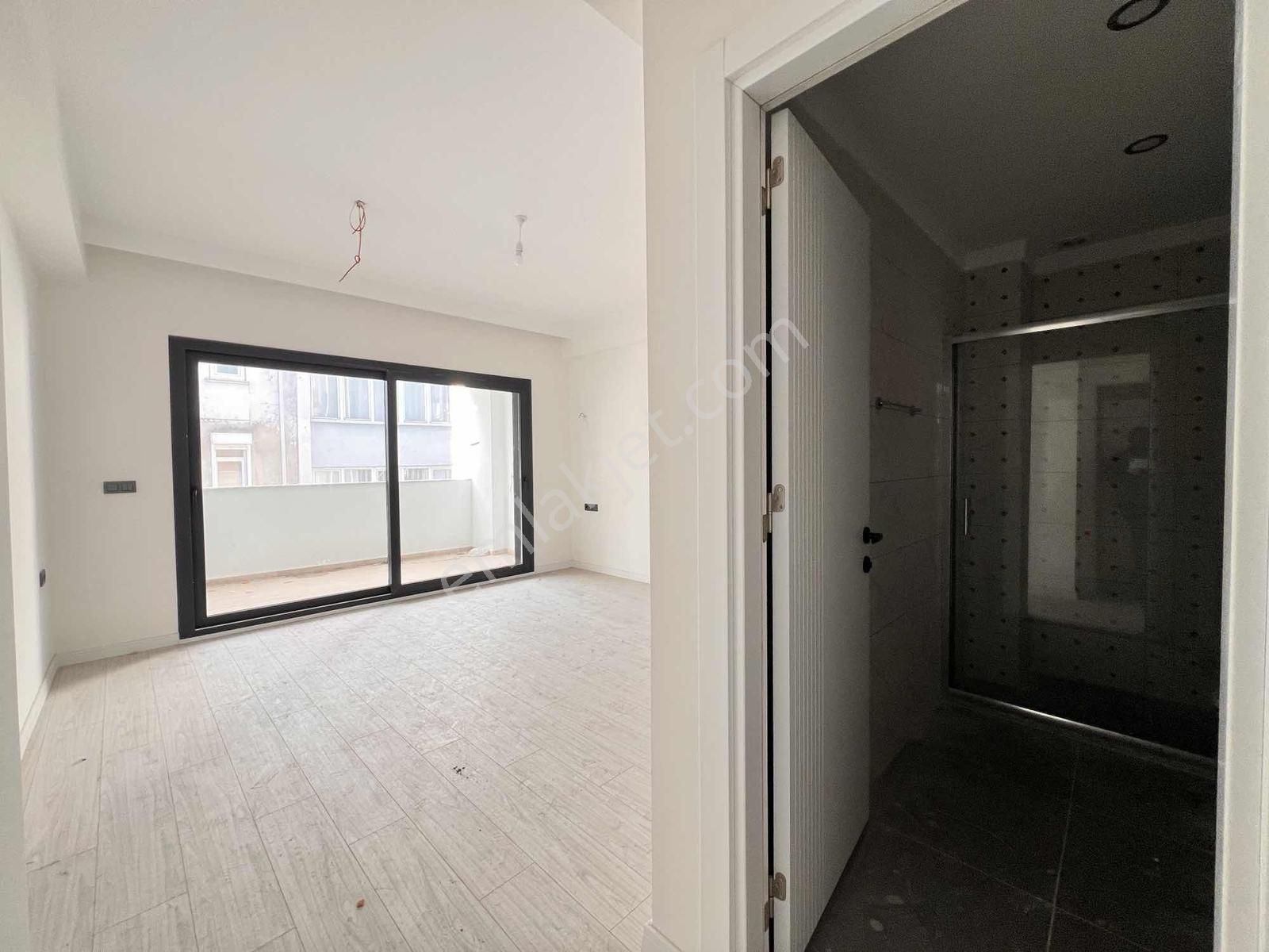 Marmaris Tepe Mahallesi'nde Satılık Asansörlü Sıfır 2+1 Daire - Görsel 24