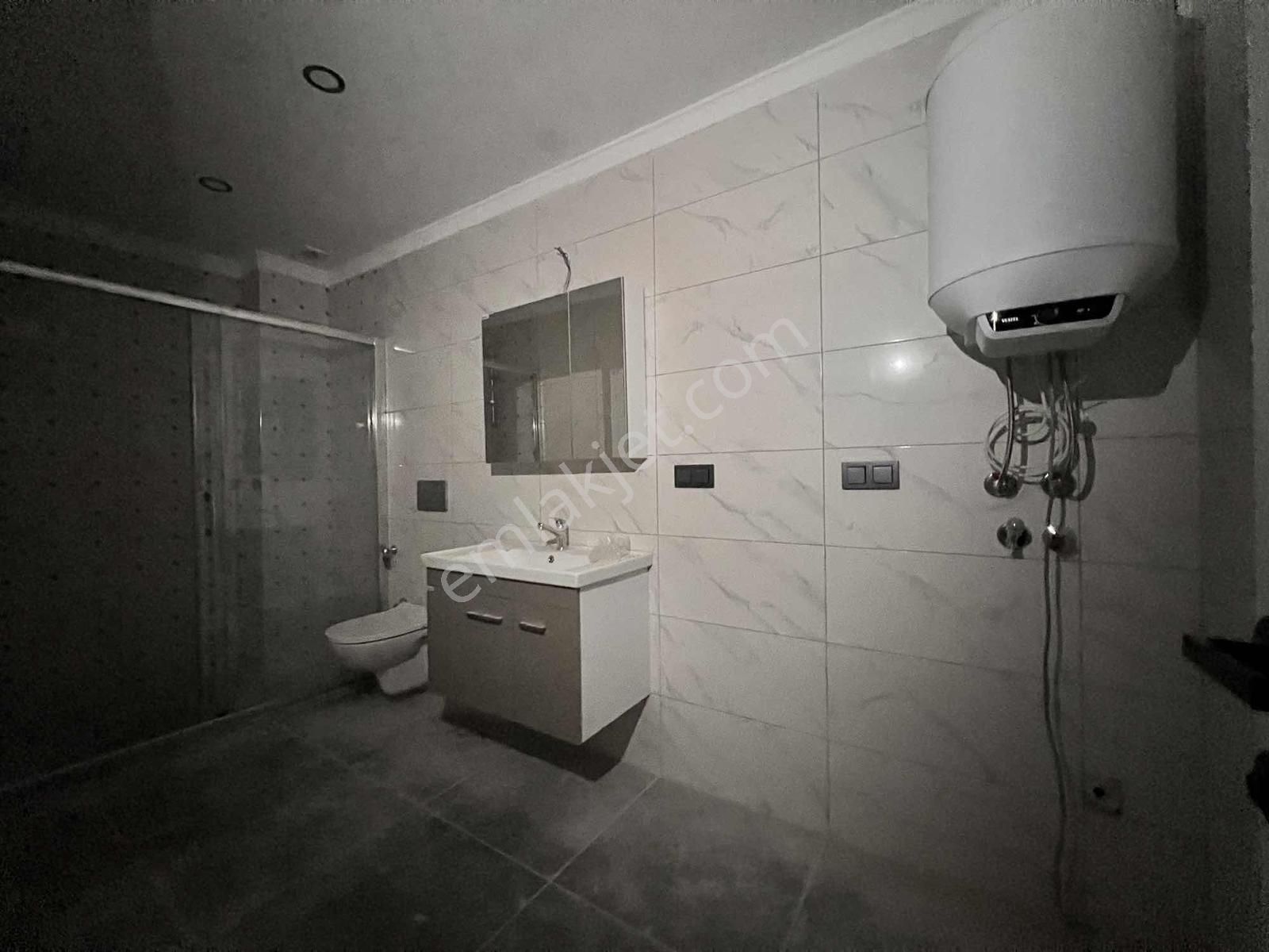 Marmaris Tepe Mahallesi'nde Satılık Asansörlü Sıfır 2+1 Daire - Görsel 11