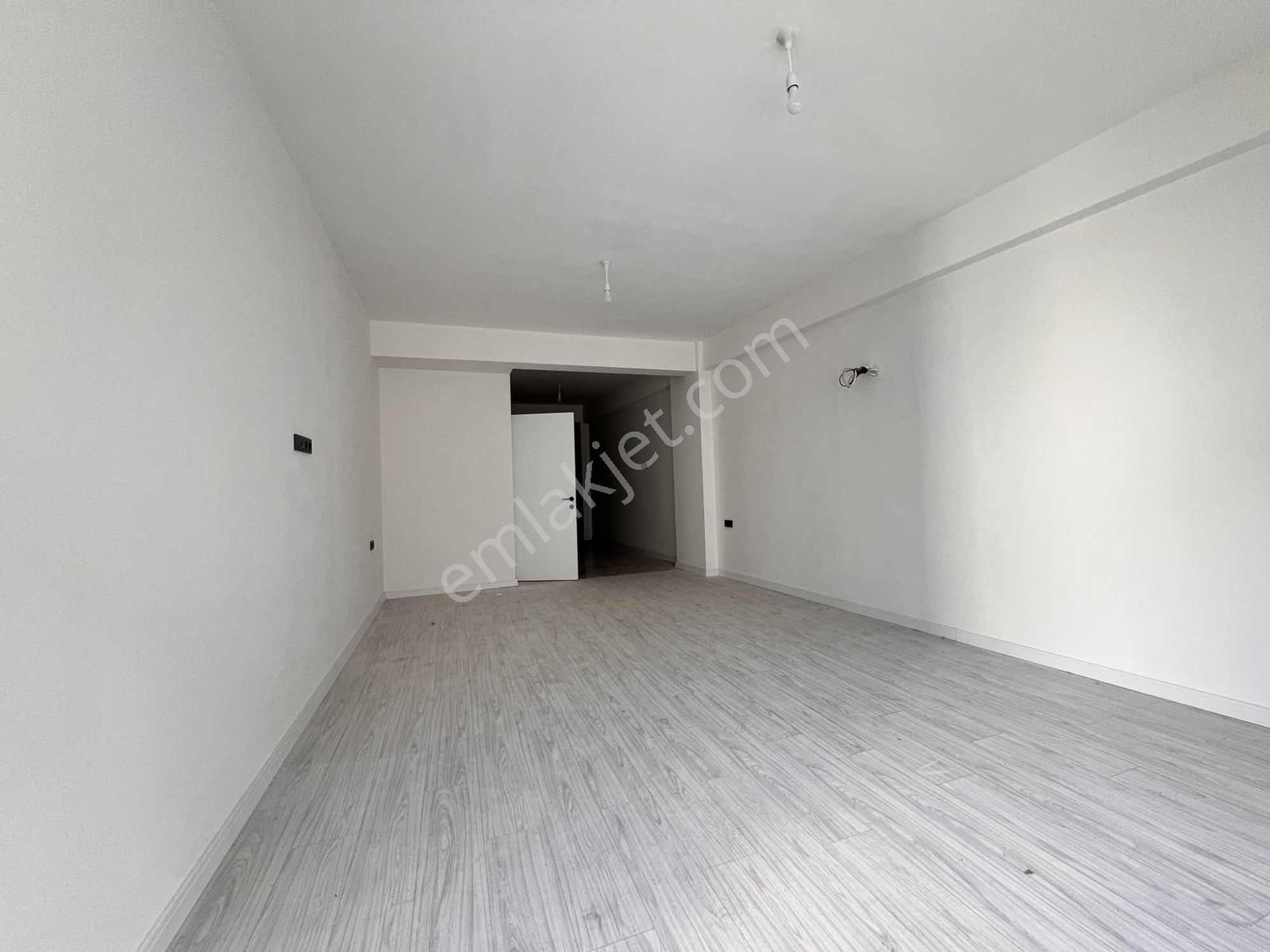 Marmaris Tepe Mahallesi'nde Satılık Asansörlü Sıfır 2+1 Daire - Görsel 7