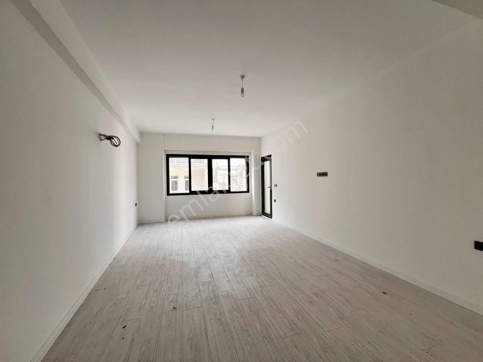 Marmaris Tepe Mahallesi'nde Satılık Asansörlü Sıfır 2+1 Daire - Görsel 10