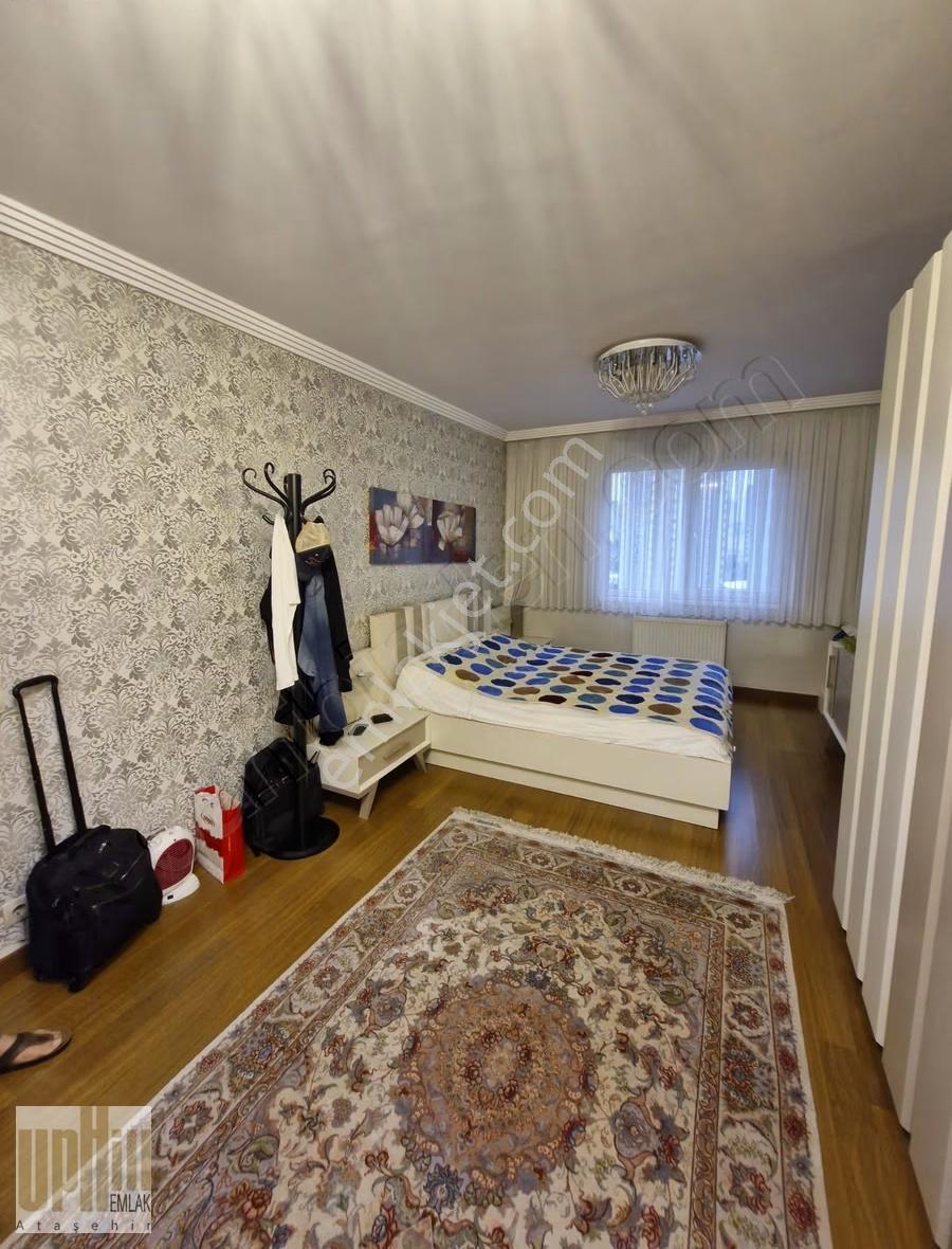 Ağaoğlu Highpark Güncel Eşyalı Satılık 3+1 Daire - Görsel 15