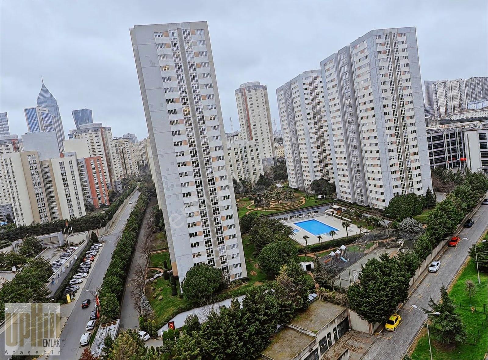 Ağaoğlu Highpark Güncel Eşyalı Satılık 3+1 Daire - Görsel 16