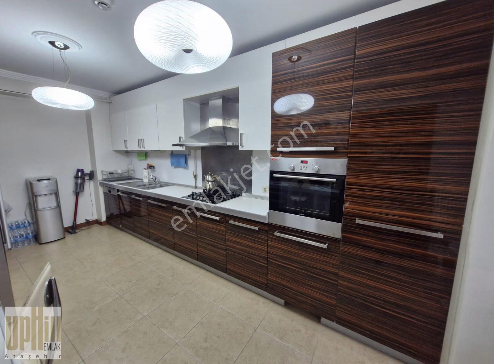 Ağaoğlu Highpark Güncel Eşyalı Satılık 3+1 Daire - Görsel 8