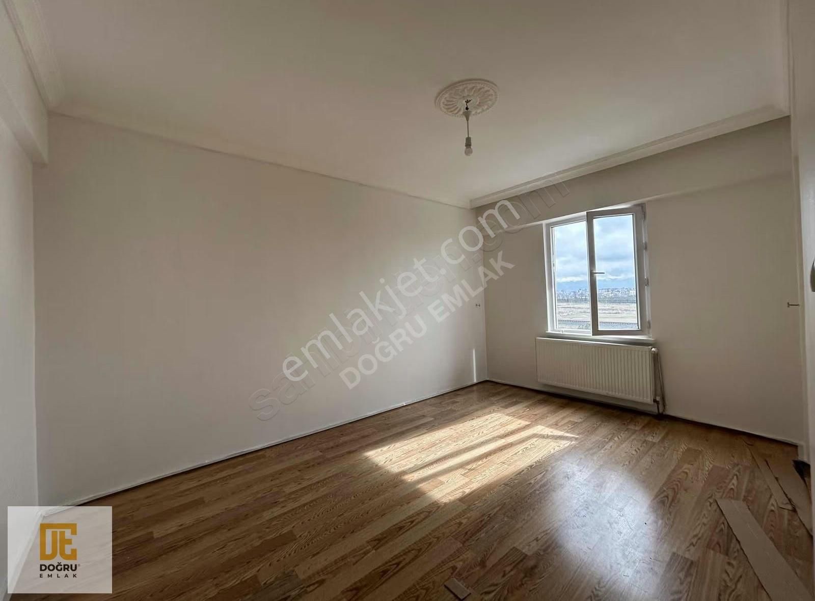 Doğru Emlak - Camikebir Mah. Güney Cepheli 3+1 Satılık Daire ! - Görsel 2