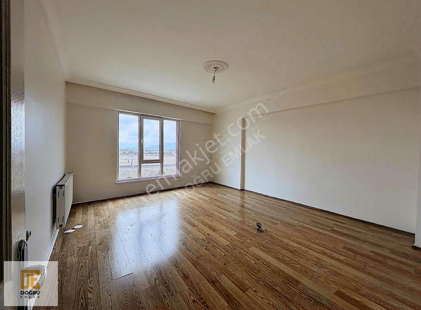 Doğru Emlak - Camikebir Mah. Güney Cepheli 3+1 Satılık Daire ! - Görsel 22