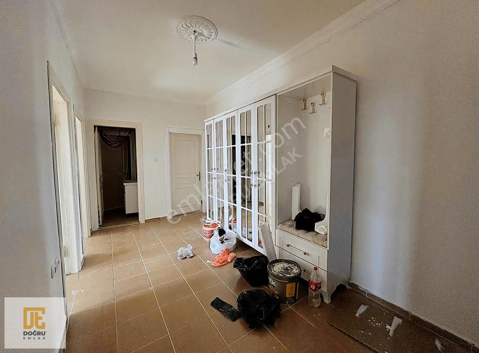 Doğru Emlak - Camikebir Mah. Güney Cepheli 3+1 Satılık Daire ! - Görsel 14