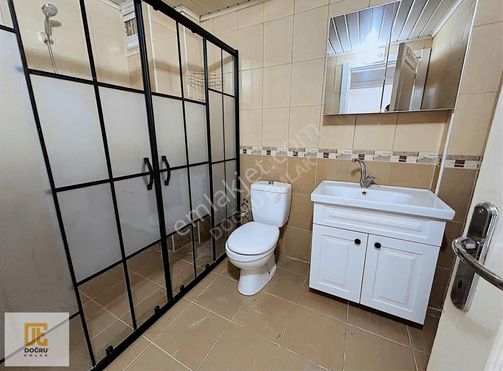 Doğru Emlak - Camikebir Mah. Güney Cepheli 3+1 Satılık Daire ! - Görsel 3