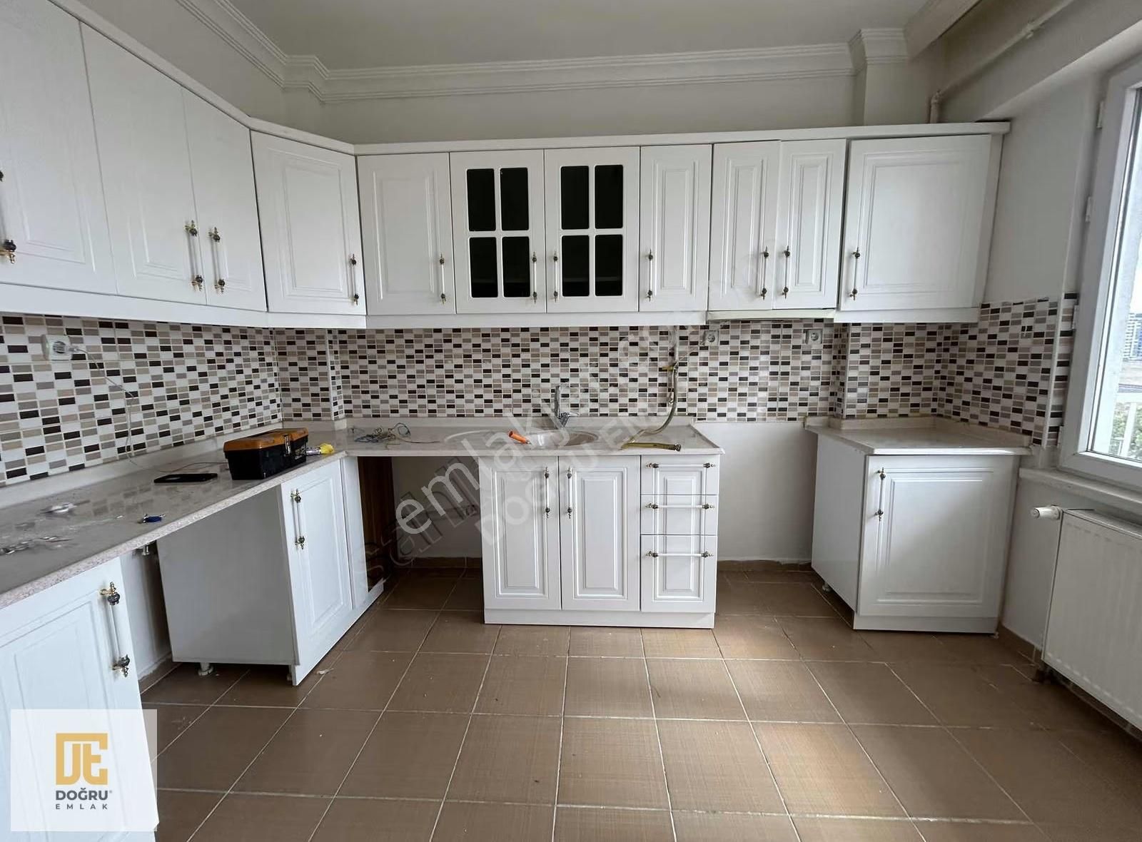 Doğru Emlak - Camikebir Mah. Güney Cepheli 3+1 Satılık Daire ! - Görsel 23