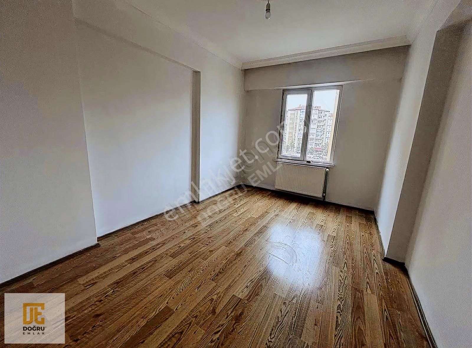 Doğru Emlak - Camikebir Mah. Güney Cepheli 3+1 Satılık Daire ! - Görsel 11