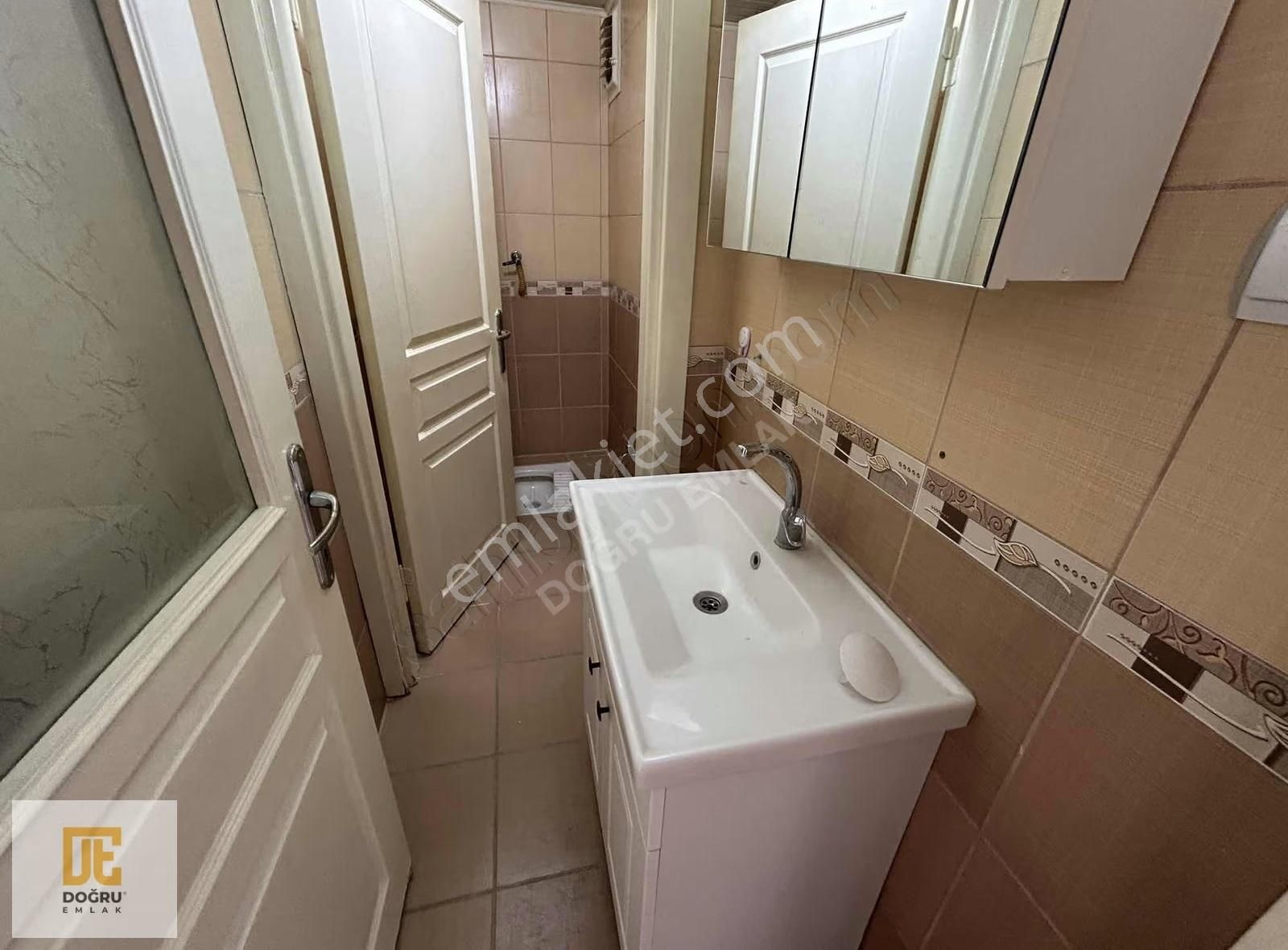 Doğru Emlak - Camikebir Mah. Güney Cepheli 3+1 Satılık Daire ! - Görsel 8