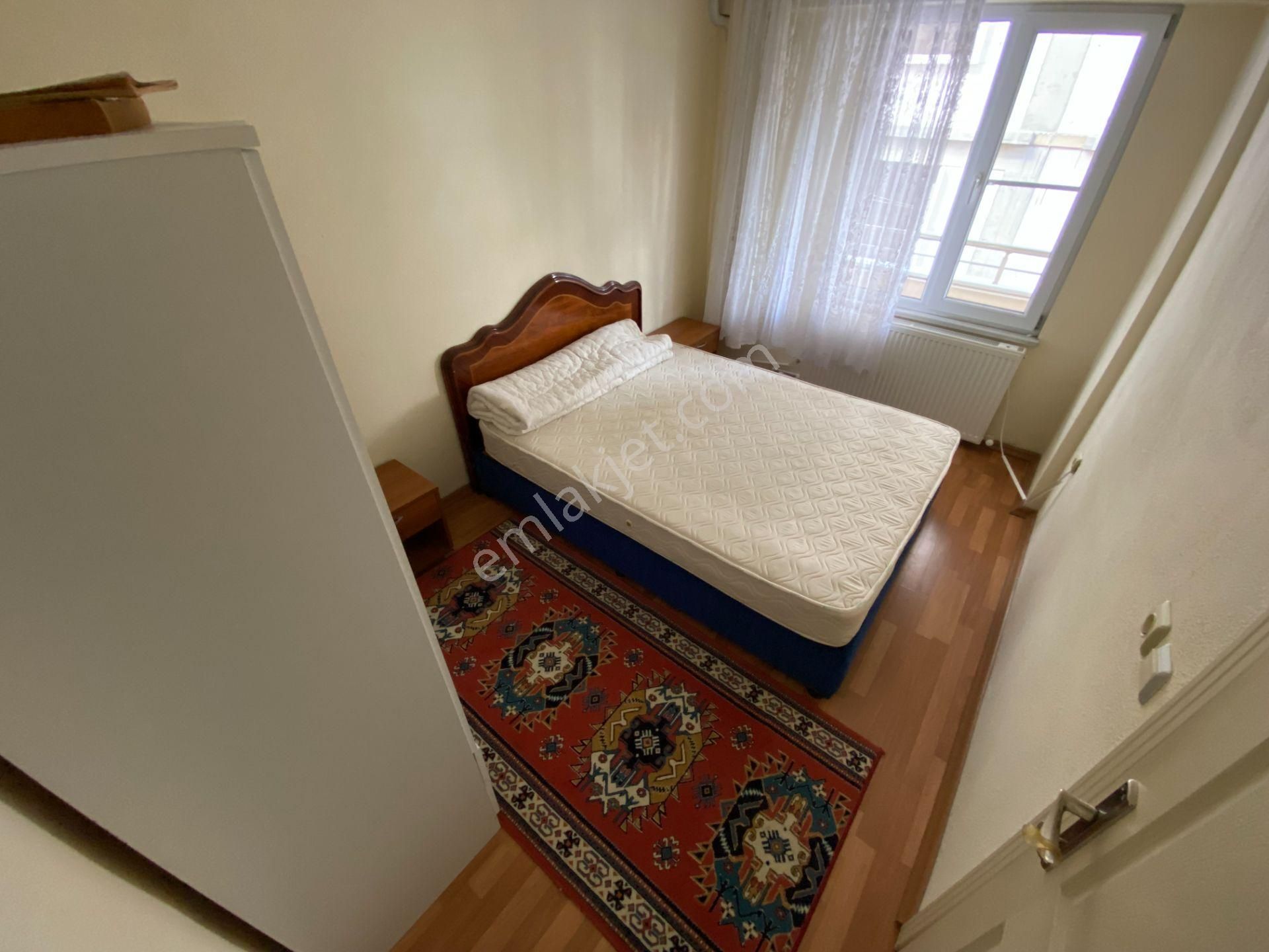 ▄jet'ten Altınkum'da Denize 350m Doğalgazlı Eşyalı Kiralık 2+1▄ - Görsel 10