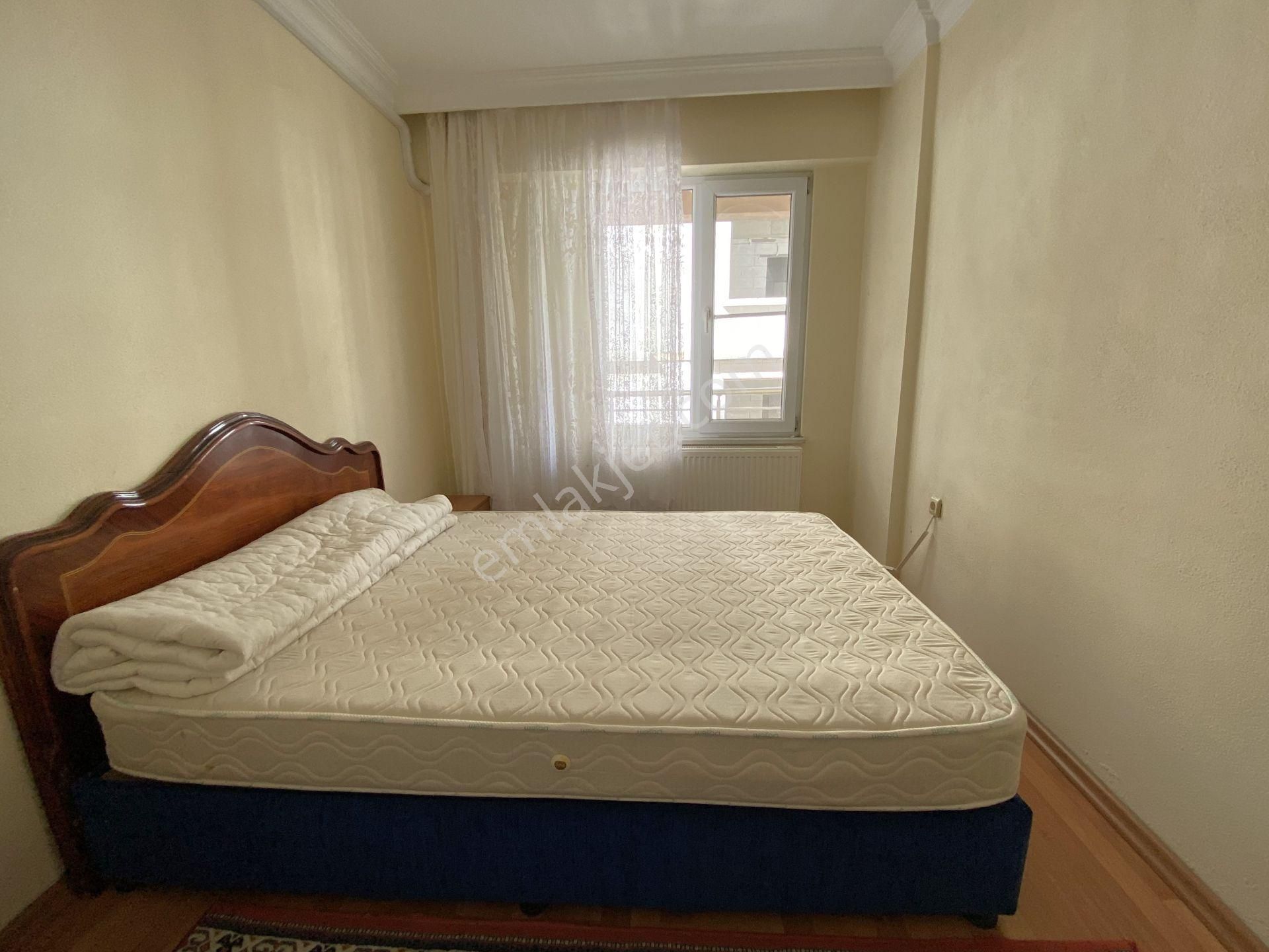 ▄jet'ten Altınkum'da Denize 350m Doğalgazlı Eşyalı Kiralık 2+1▄ - Görsel 13