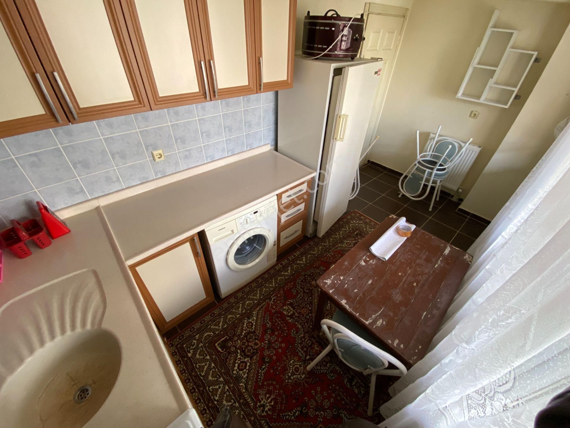 ▄jet'ten Altınkum'da Denize 350m Doğalgazlı Eşyalı Kiralık 2+1▄