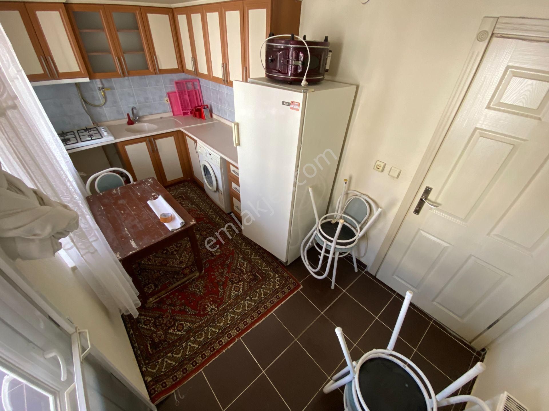 ▄jet'ten Altınkum'da Denize 350m Doğalgazlı Eşyalı Kiralık 2+1▄ - Görsel 2