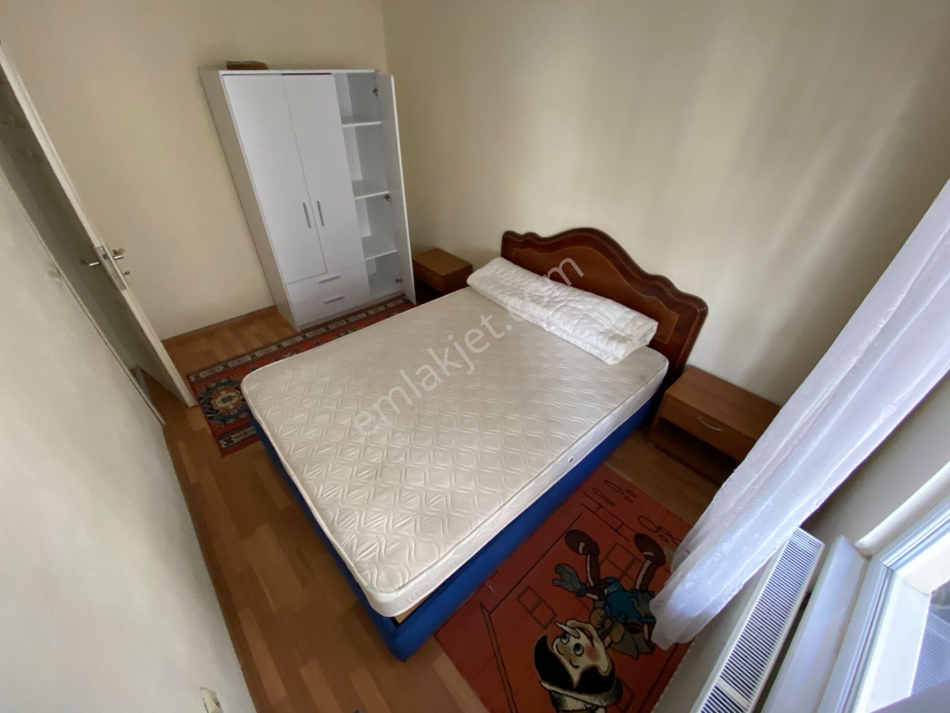 ▄jet'ten Altınkum'da Denize 350m Doğalgazlı Eşyalı Kiralık 2+1▄ - Görsel 11