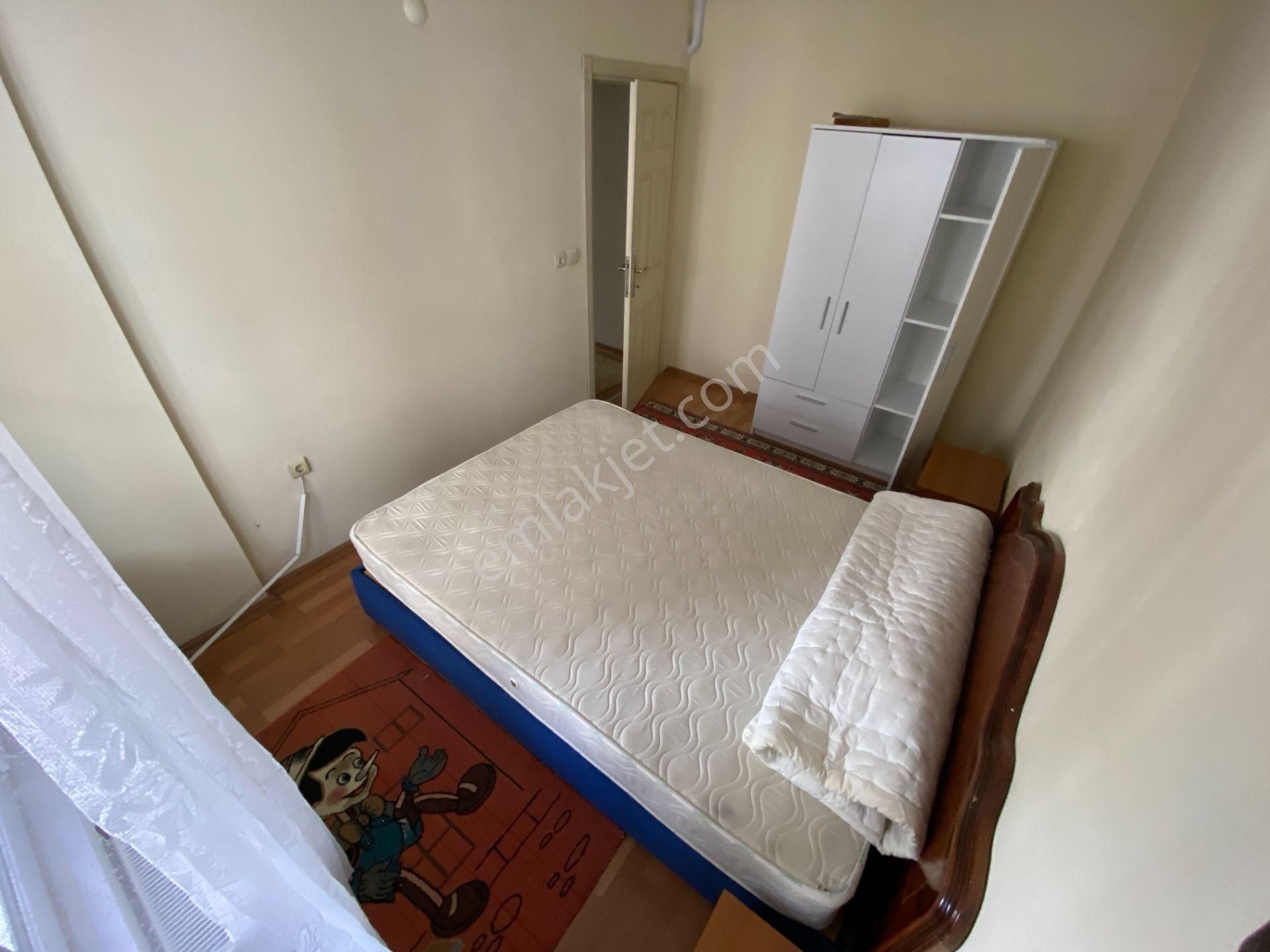 ▄jet'ten Altınkum'da Denize 350m Doğalgazlı Eşyalı Kiralık 2+1▄ - Görsel 12