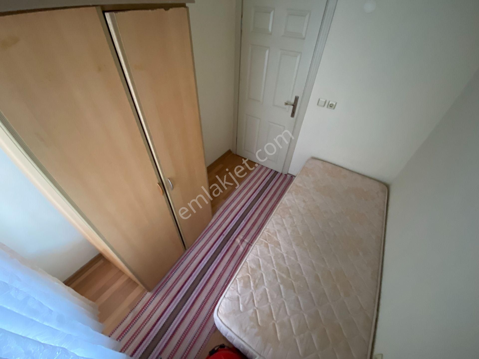 ▄jet'ten Altınkum'da Denize 350m Doğalgazlı Eşyalı Kiralık 2+1▄ - Görsel 8