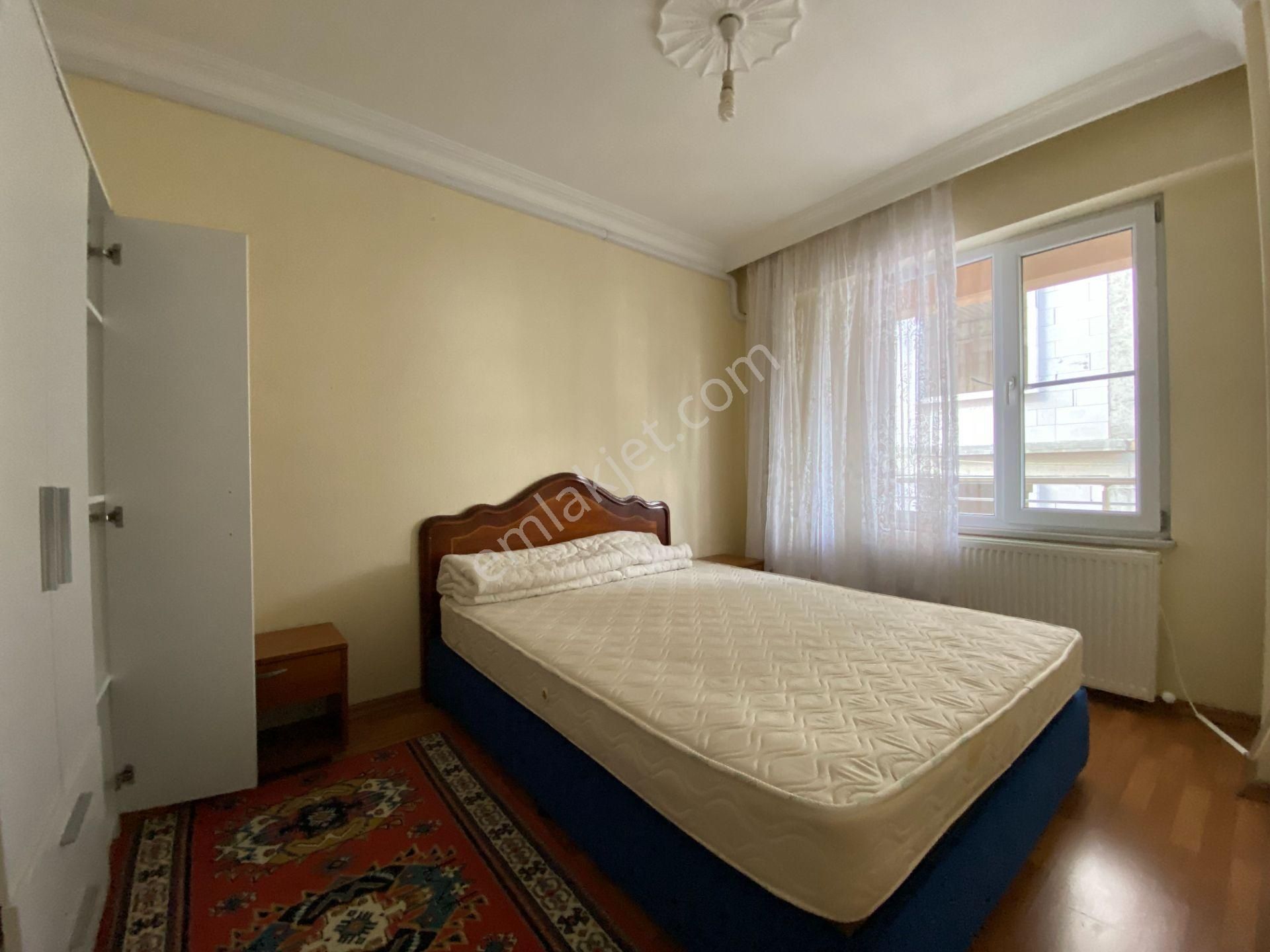 ▄jet'ten Altınkum'da Denize 350m Doğalgazlı Eşyalı Kiralık 2+1▄ - Görsel 9