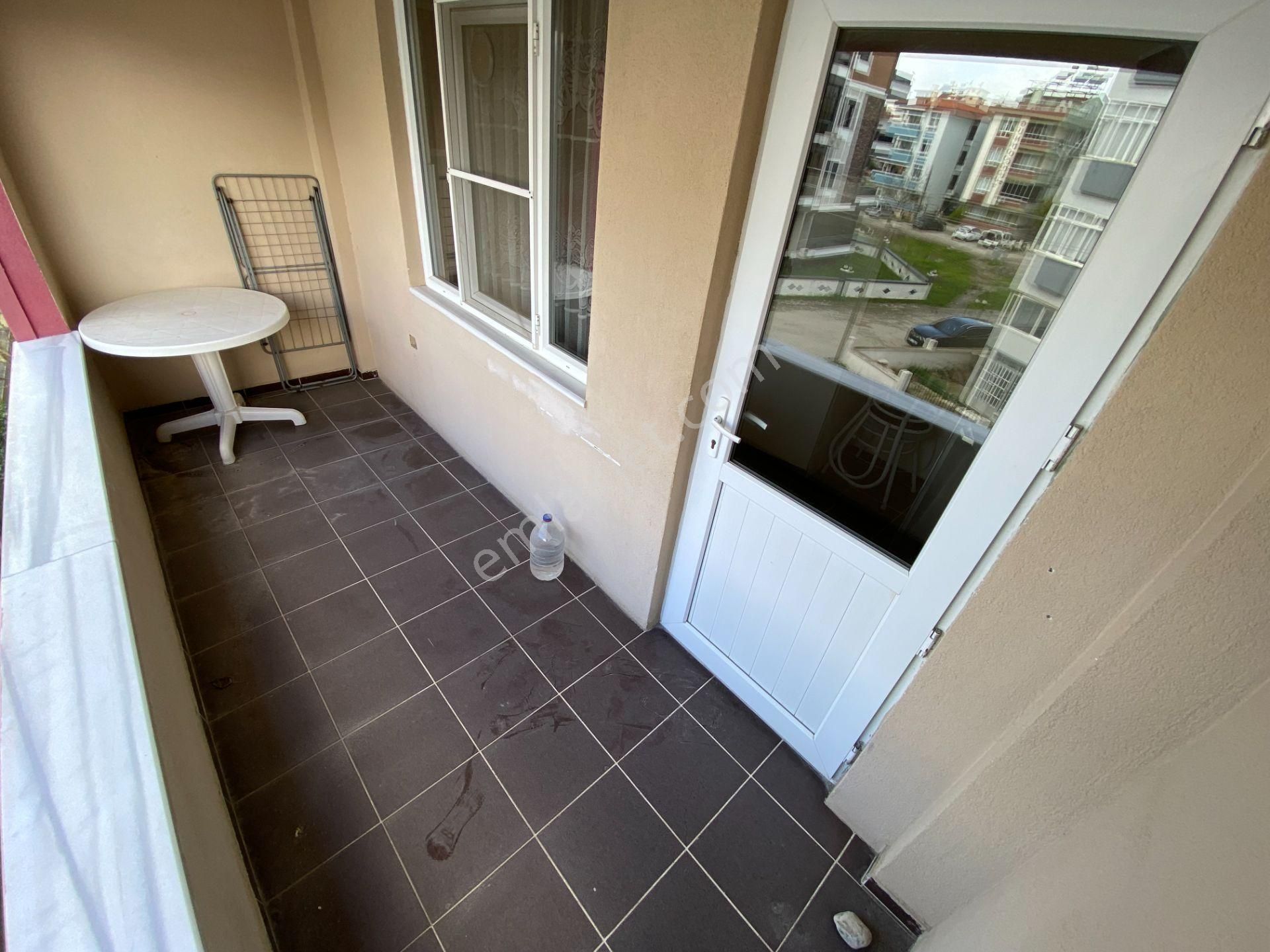 ▄jet'ten Altınkum'da Denize 350m Doğalgazlı Eşyalı Kiralık 2+1▄ - Görsel 16