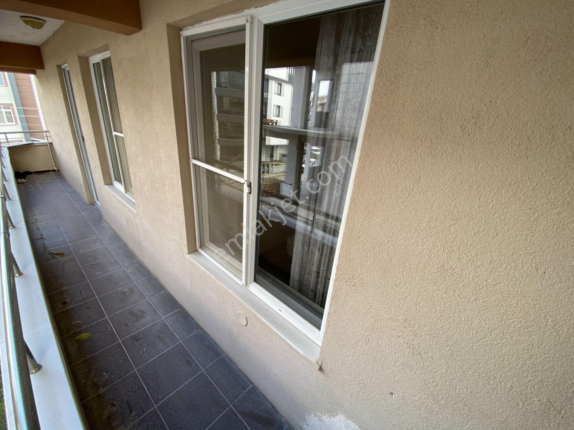 ▄jet'ten Altınkum'da Denize 350m Doğalgazlı Eşyalı Kiralık 2+1▄ - Görsel 18