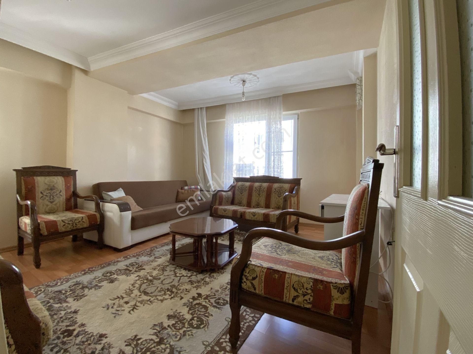 ▄jet'ten Altınkum'da Denize 350m Doğalgazlı Eşyalı Kiralık 2+1▄ - Görsel 3