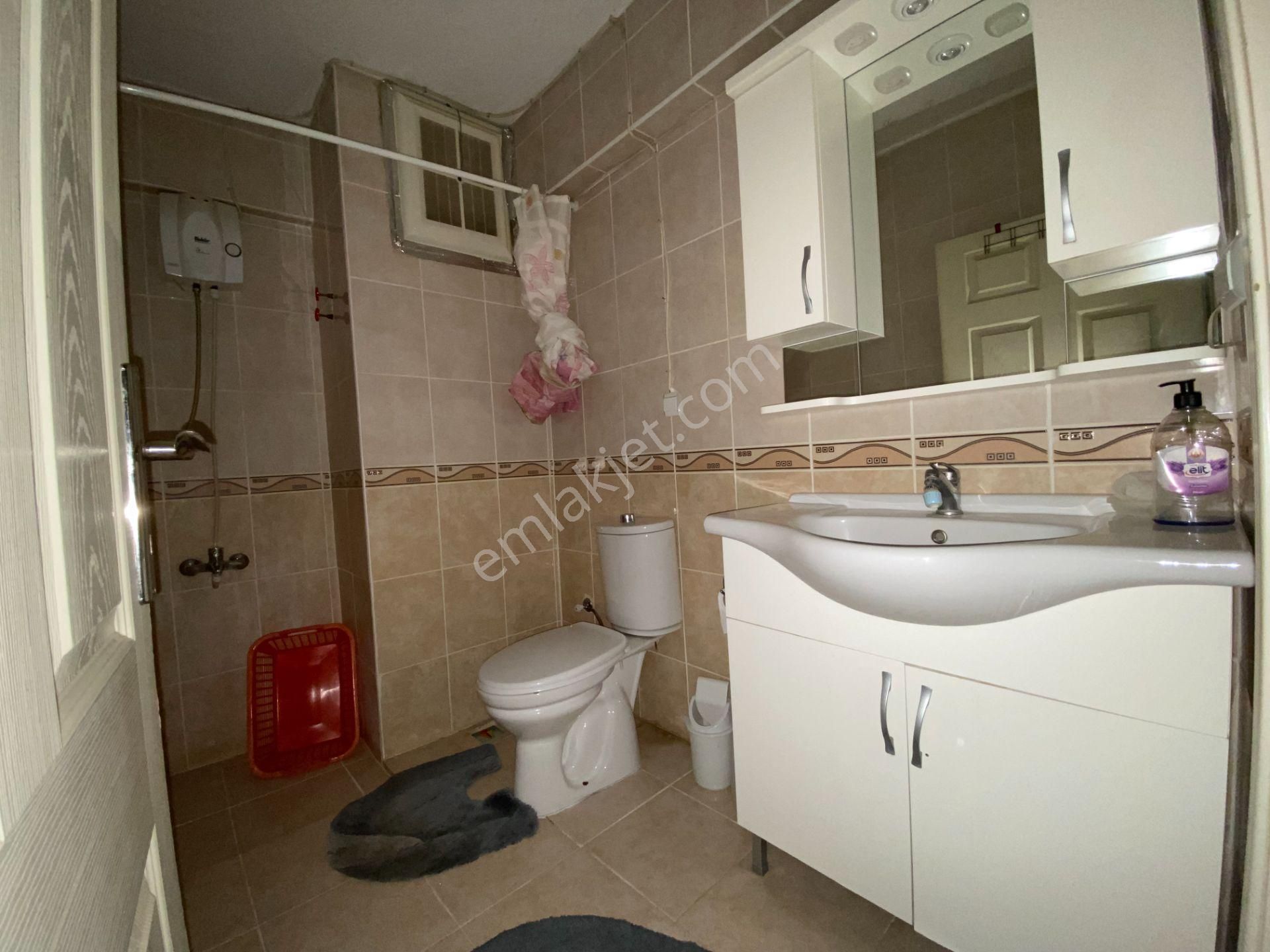 ▄jet'ten Altınkum'da Denize 350m Doğalgazlı Eşyalı Kiralık 2+1▄ - Görsel 19