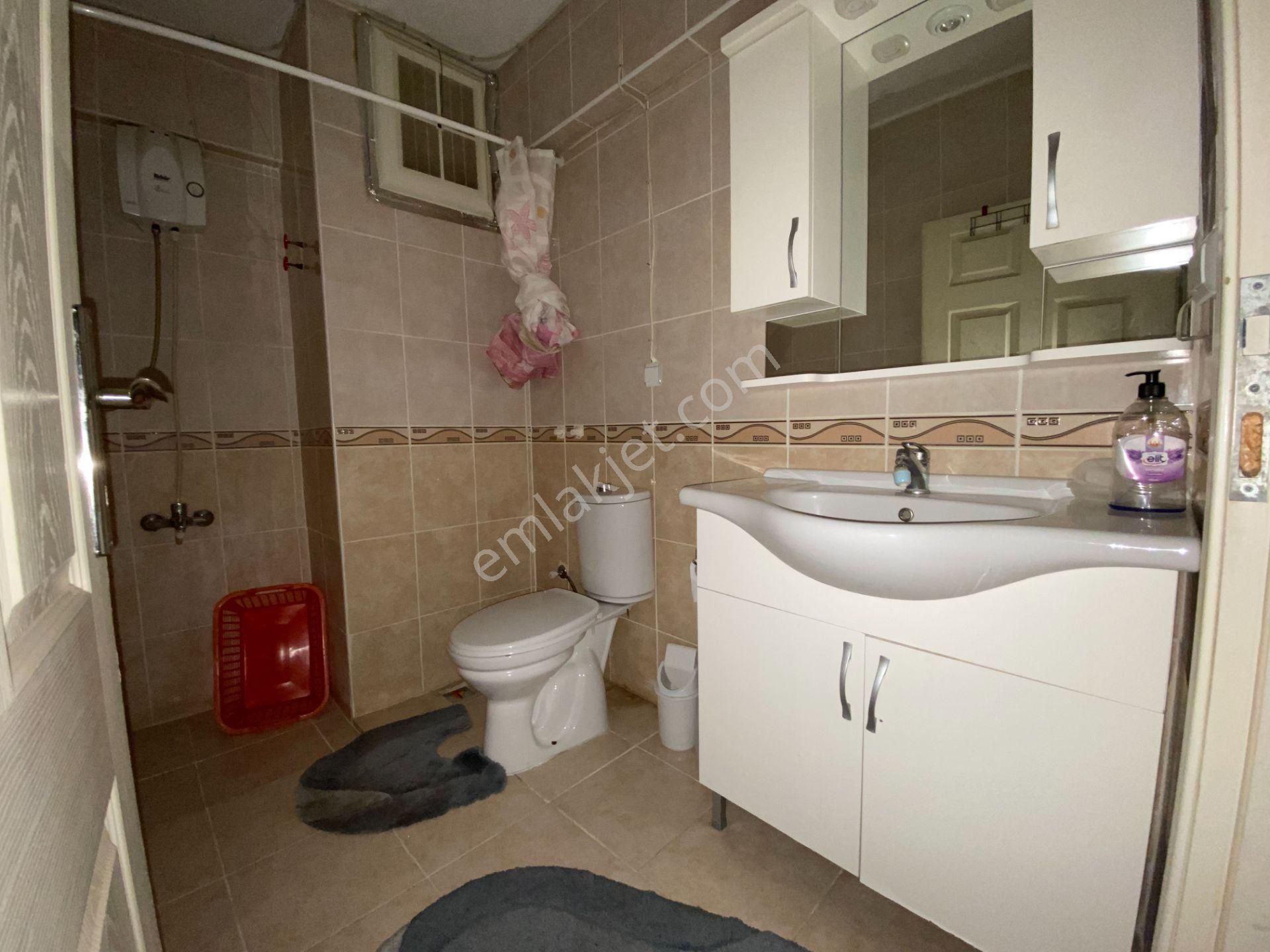 ▄jet'ten Altınkum'da Denize 350m Doğalgazlı Eşyalı Kiralık 2+1▄ - Görsel 20