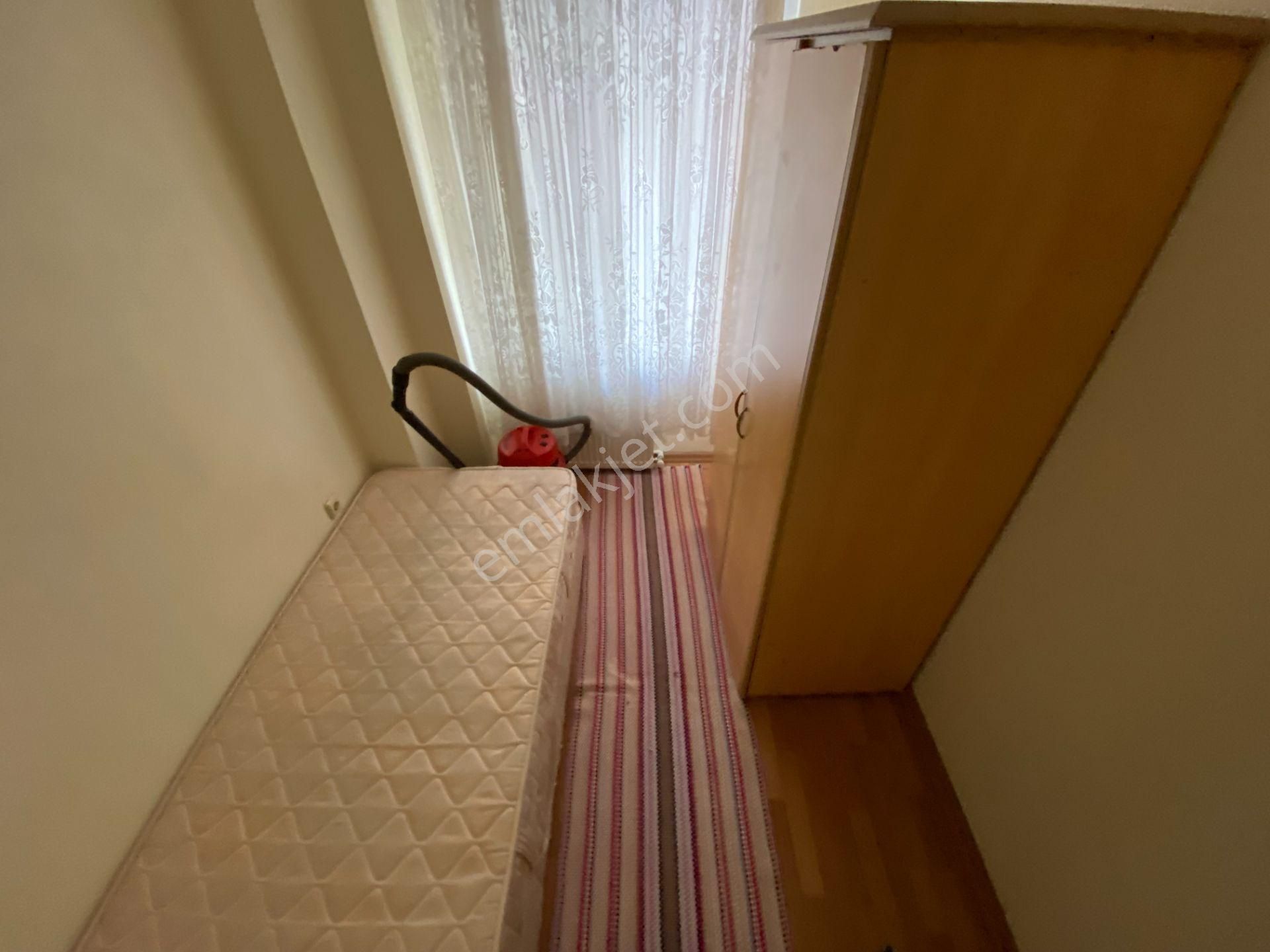 ▄jet'ten Altınkum'da Denize 350m Doğalgazlı Eşyalı Kiralık 2+1▄ - Görsel 7