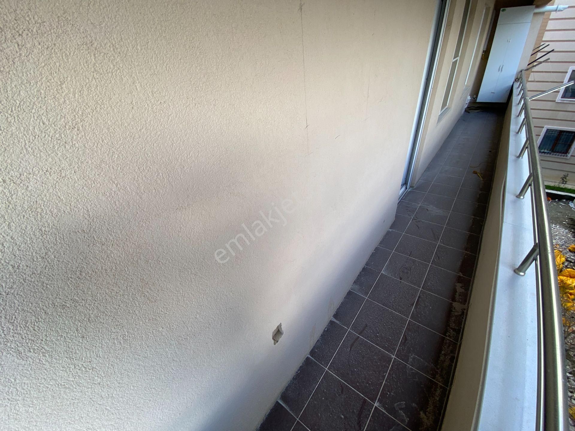 ▄jet'ten Altınkum'da Denize 350m Doğalgazlı Eşyalı Kiralık 2+1▄ - Görsel 17