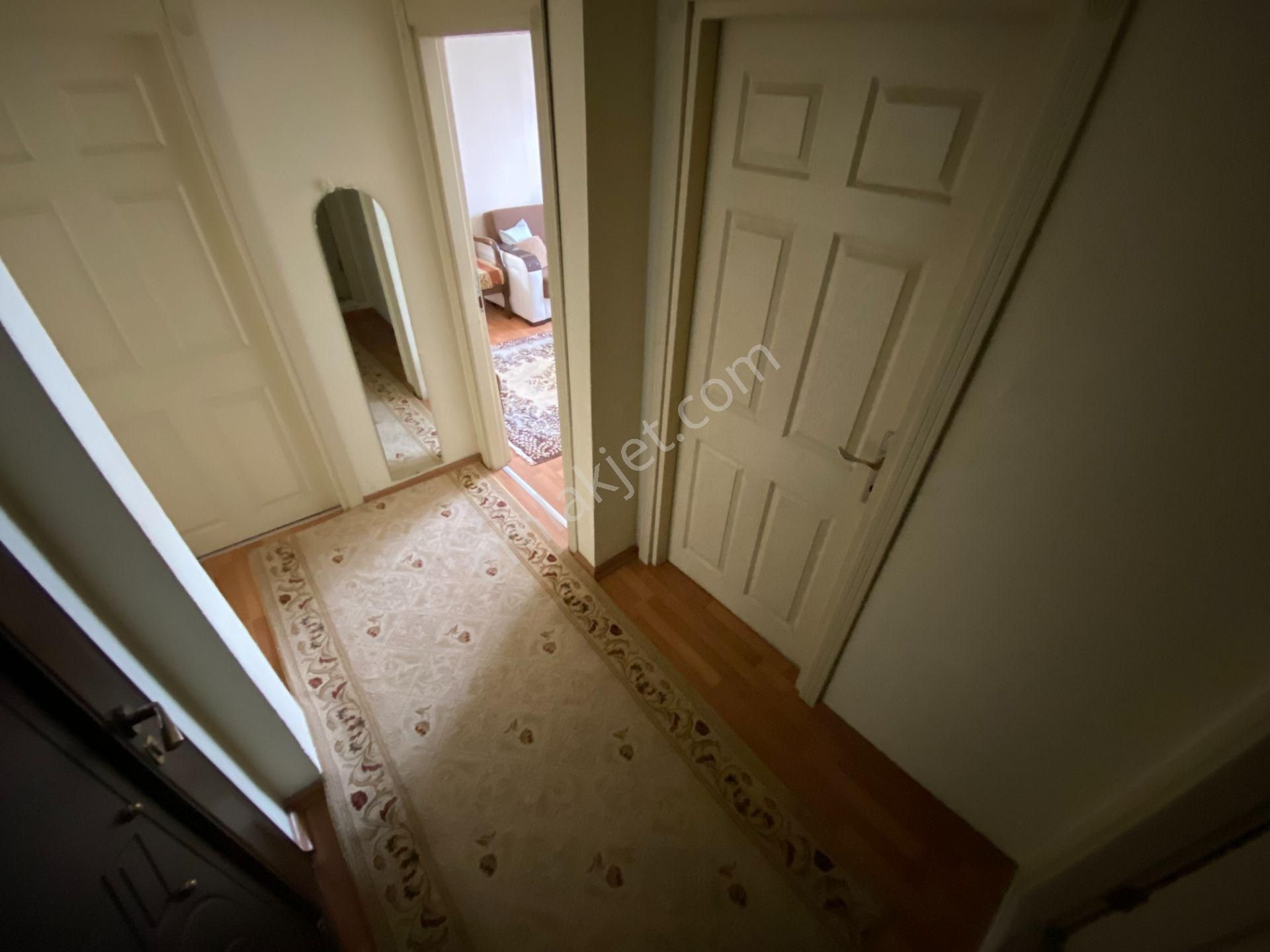 ▄jet'ten Altınkum'da Denize 350m Doğalgazlı Eşyalı Kiralık 2+1▄ - Görsel 21