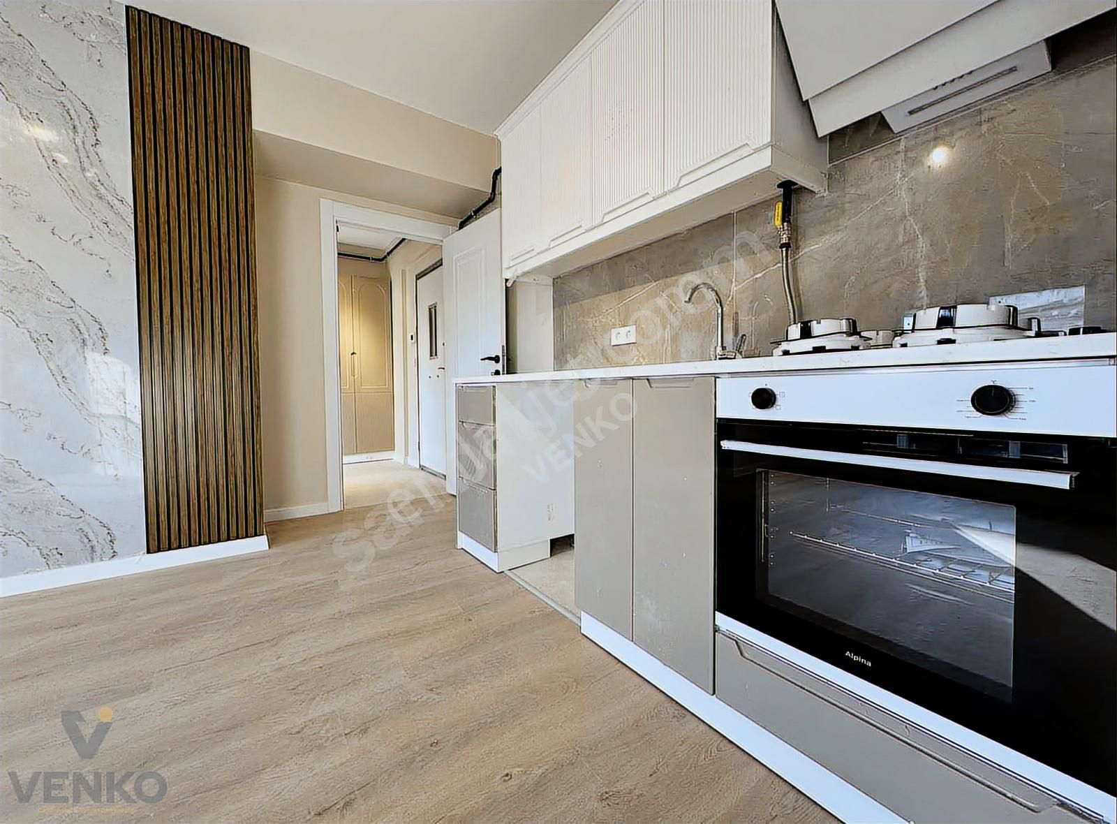 Şirinyer Forbes'de Kiralık Sıfır Otoparklı Yerden Isıtma Fırsat - Görsel 17