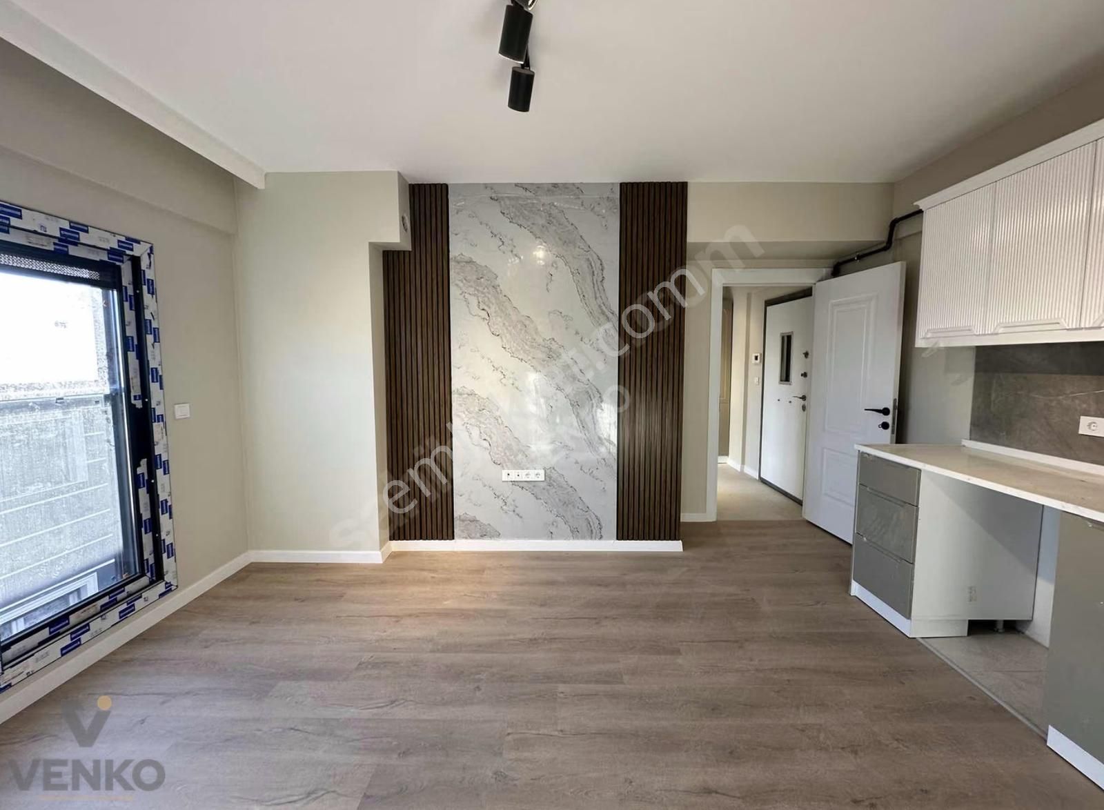 Şirinyer Forbes'de Kiralık Sıfır Otoparklı Yerden Isıtma Fırsat - Görsel 19