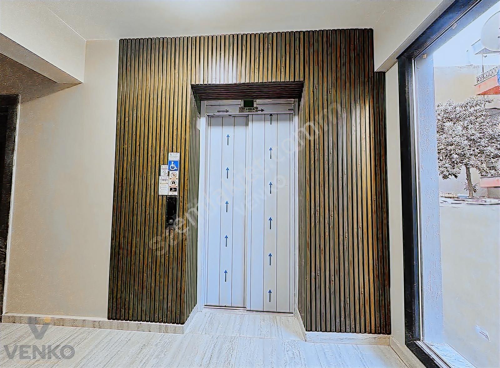 Şirinyer Forbes'de Kiralık Sıfır Otoparklı Yerden Isıtma Fırsat - Görsel 10