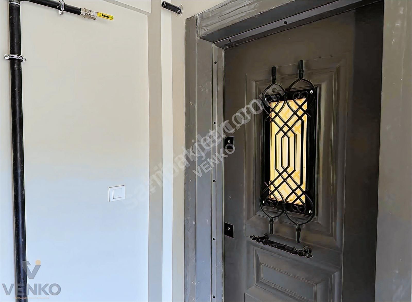 Şirinyer Forbes'de Kiralık Sıfır Otoparklı Yerden Isıtma Fırsat - Görsel 24