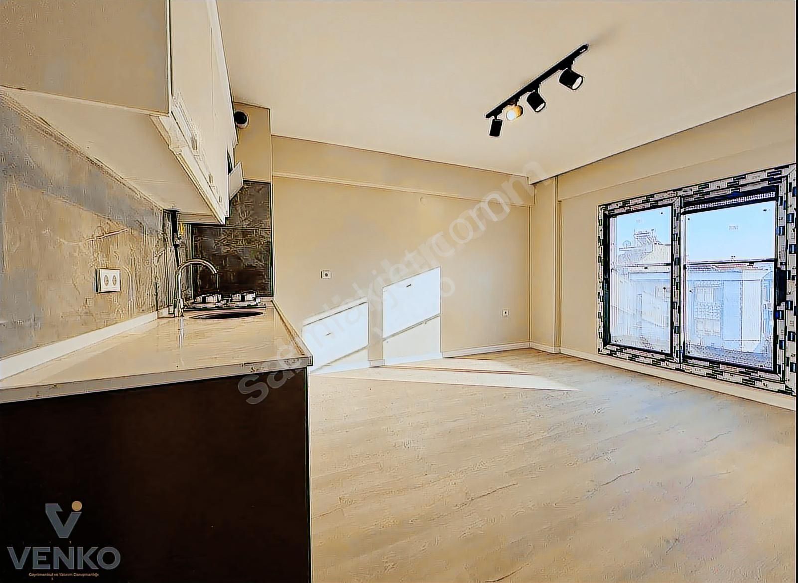 Şirinyer Forbes'de Kiralık Sıfır Otoparklı Yerden Isıtma Fırsat - Görsel 18