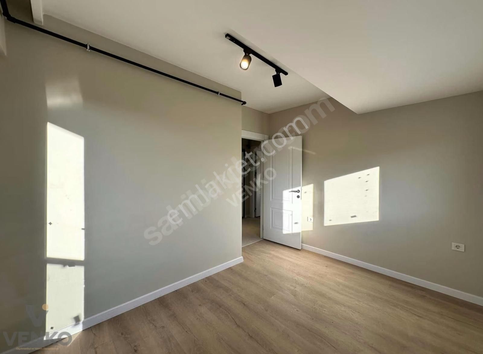 Şirinyer Forbes'de Kiralık Sıfır Otoparklı Yerden Isıtma Fırsat - Görsel 8