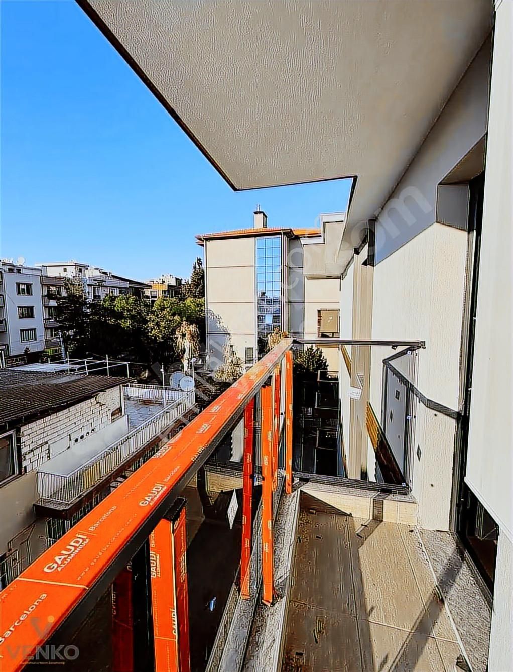 Şirinyer Forbes'de Kiralık Sıfır Otoparklı Yerden Isıtma Fırsat - Görsel 9