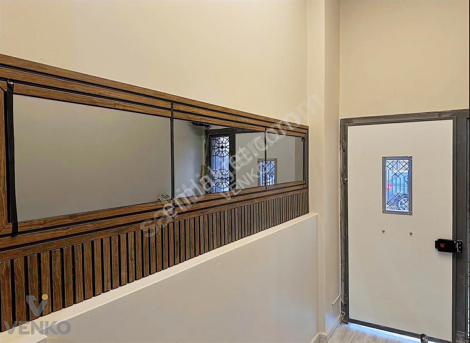 Şirinyer Forbes'de Kiralık Sıfır Otoparklı Yerden Isıtma Fırsat - Görsel 26