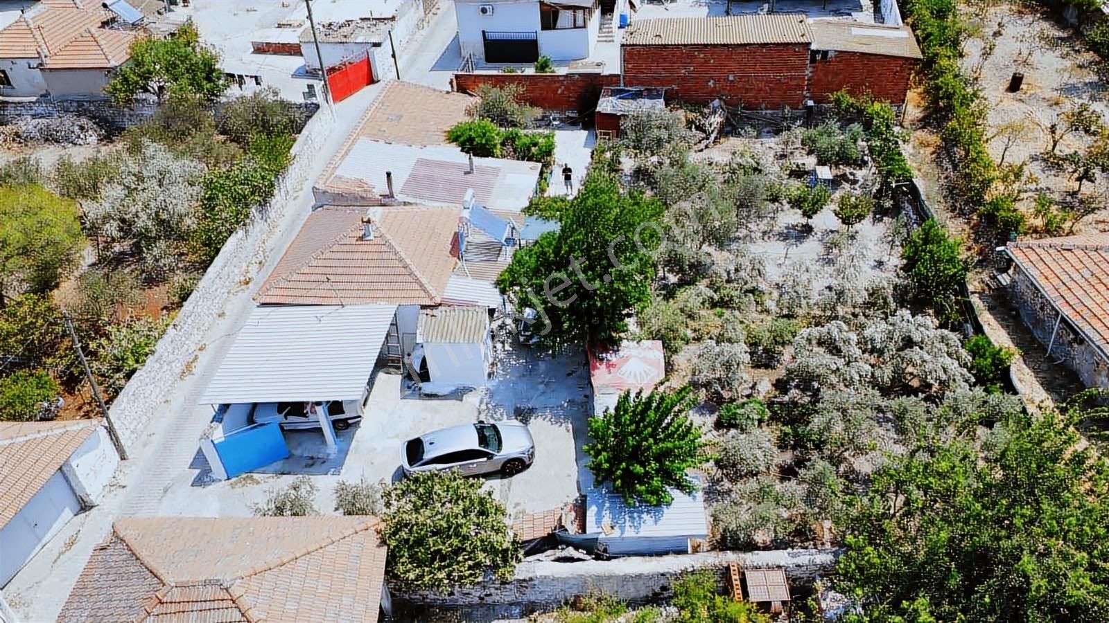 Foça Gerenköy Satılık Müstakil Ev - Görsel 7