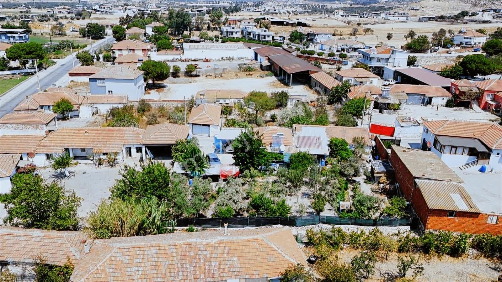 Foça Gerenköy Satılık Müstakil Ev - Görsel 25