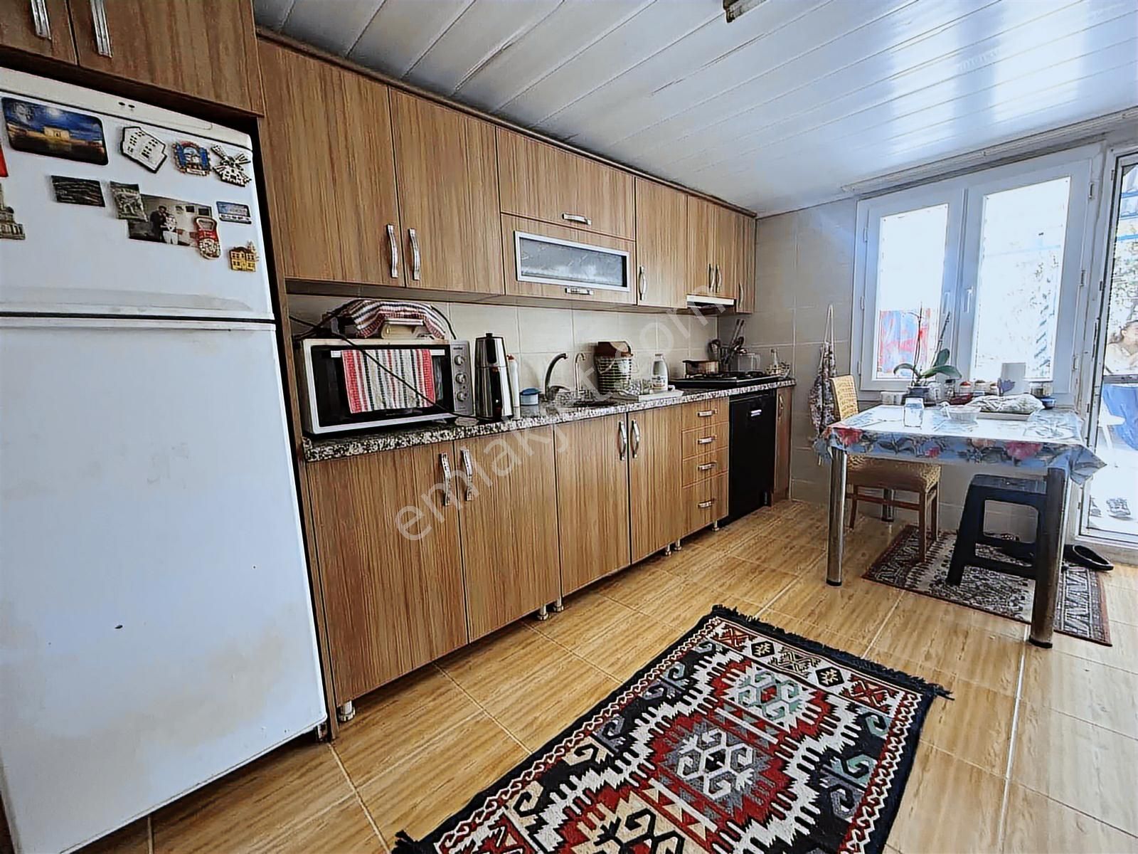 Foça Gerenköy Satılık Müstakil Ev - Görsel 20