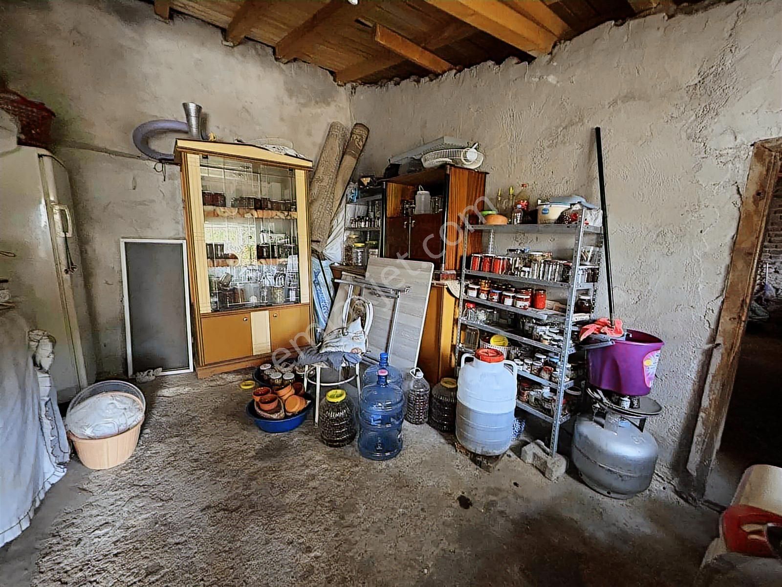 Foça Gerenköy Satılık Müstakil Ev - Görsel 5